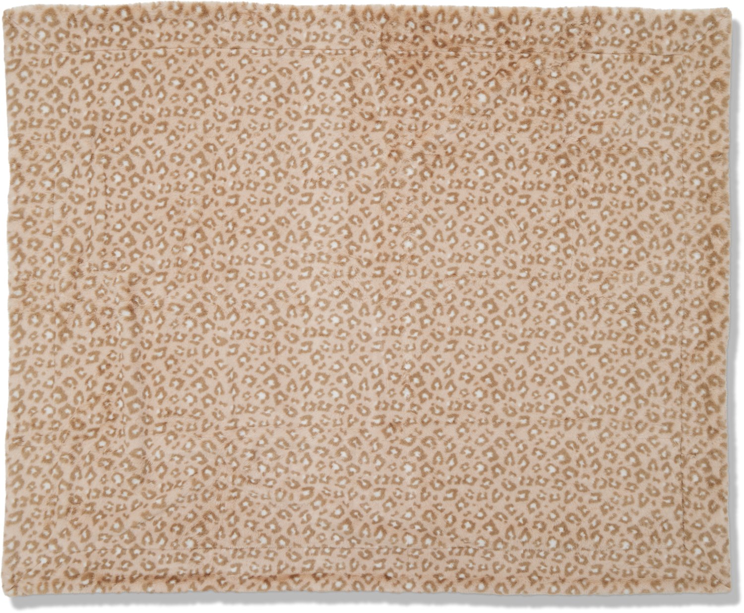 Magellan Outdoors 50x60 Faux Rabbit Fur Throw Blanket - view number 2