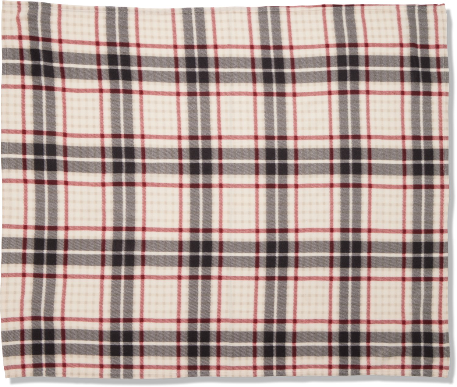 Magellan Outdoors 50x60 Fleece Throw Blanket | Academy