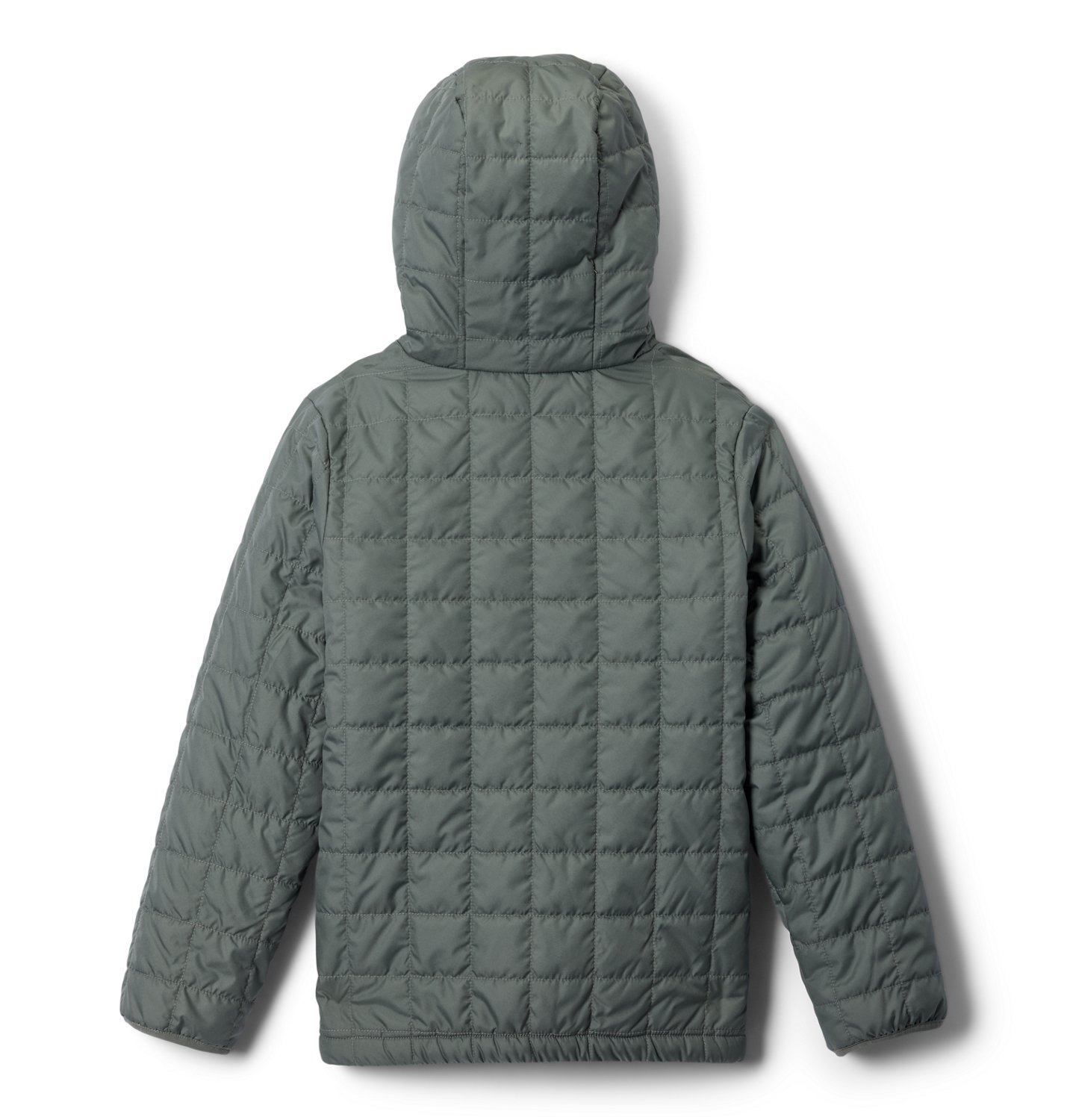 Columbia Sportswear Boys' Rugged Ridge II Sherpa Lined Jacket - view number 2