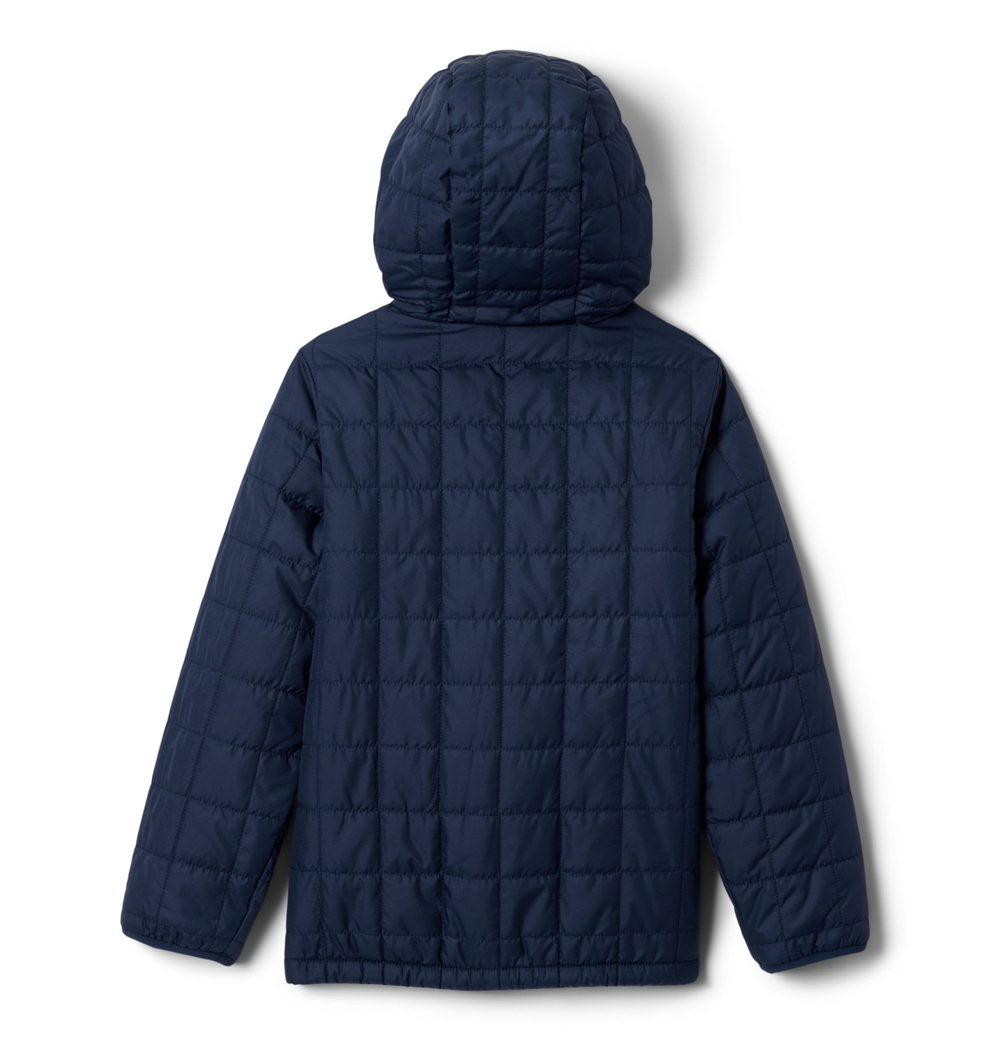 Columbia Sportswear Boys' Rugged Ridge II Sherpa Lined Jacket - view number 2