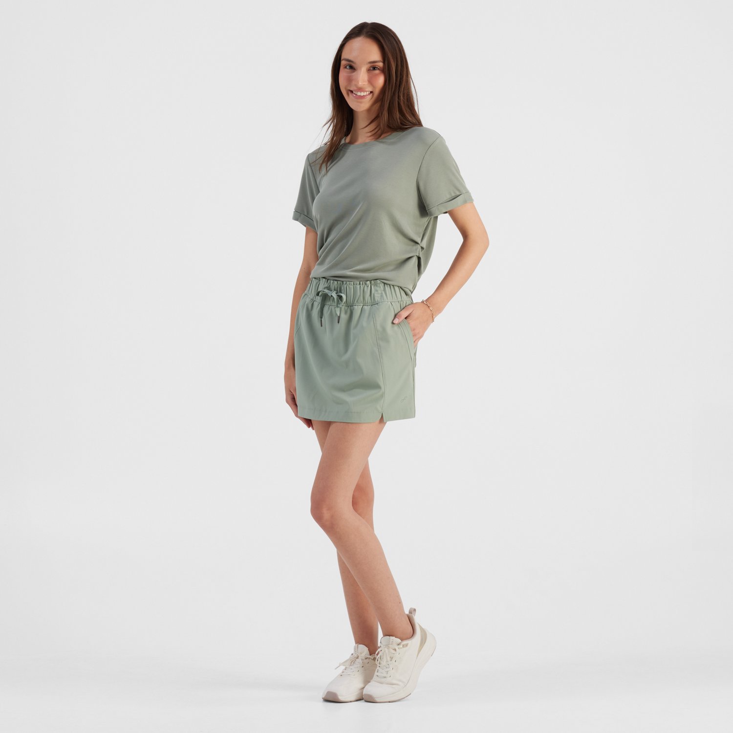 Freely Women's Urban Skort - view number 2