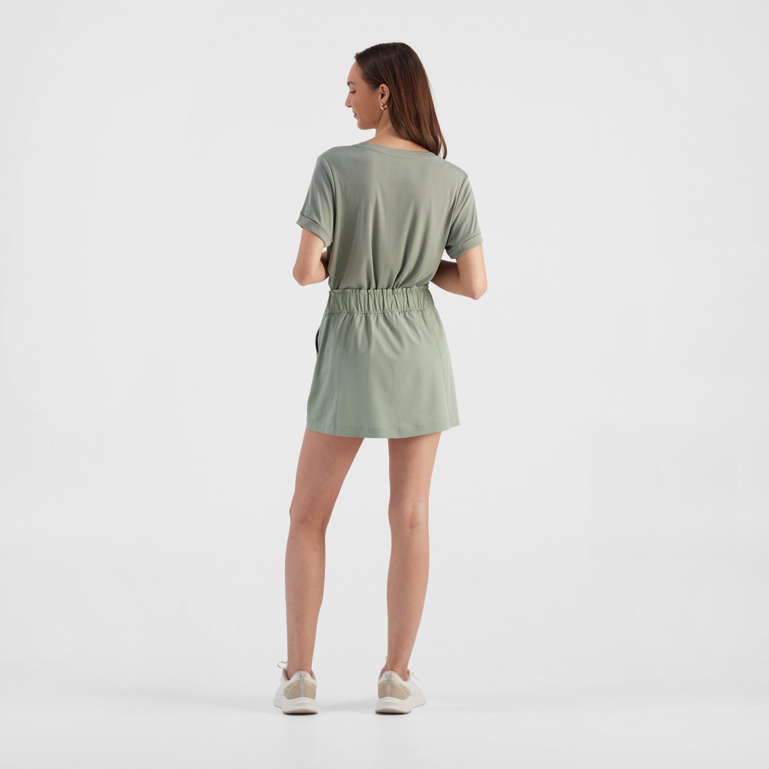 Freely Women's Urban Skort - view number 3