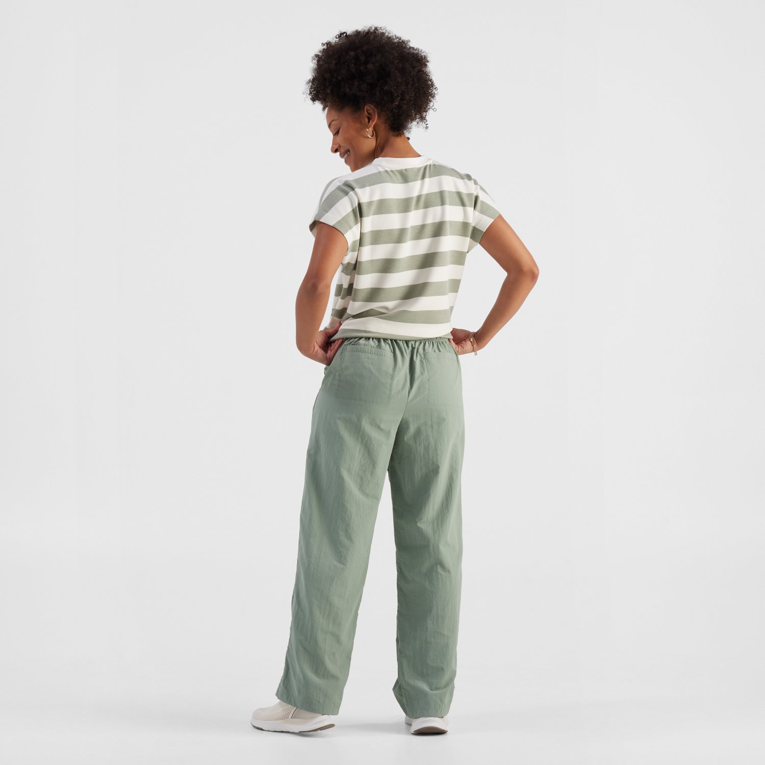 Freely Women's Express Pants - view number 3