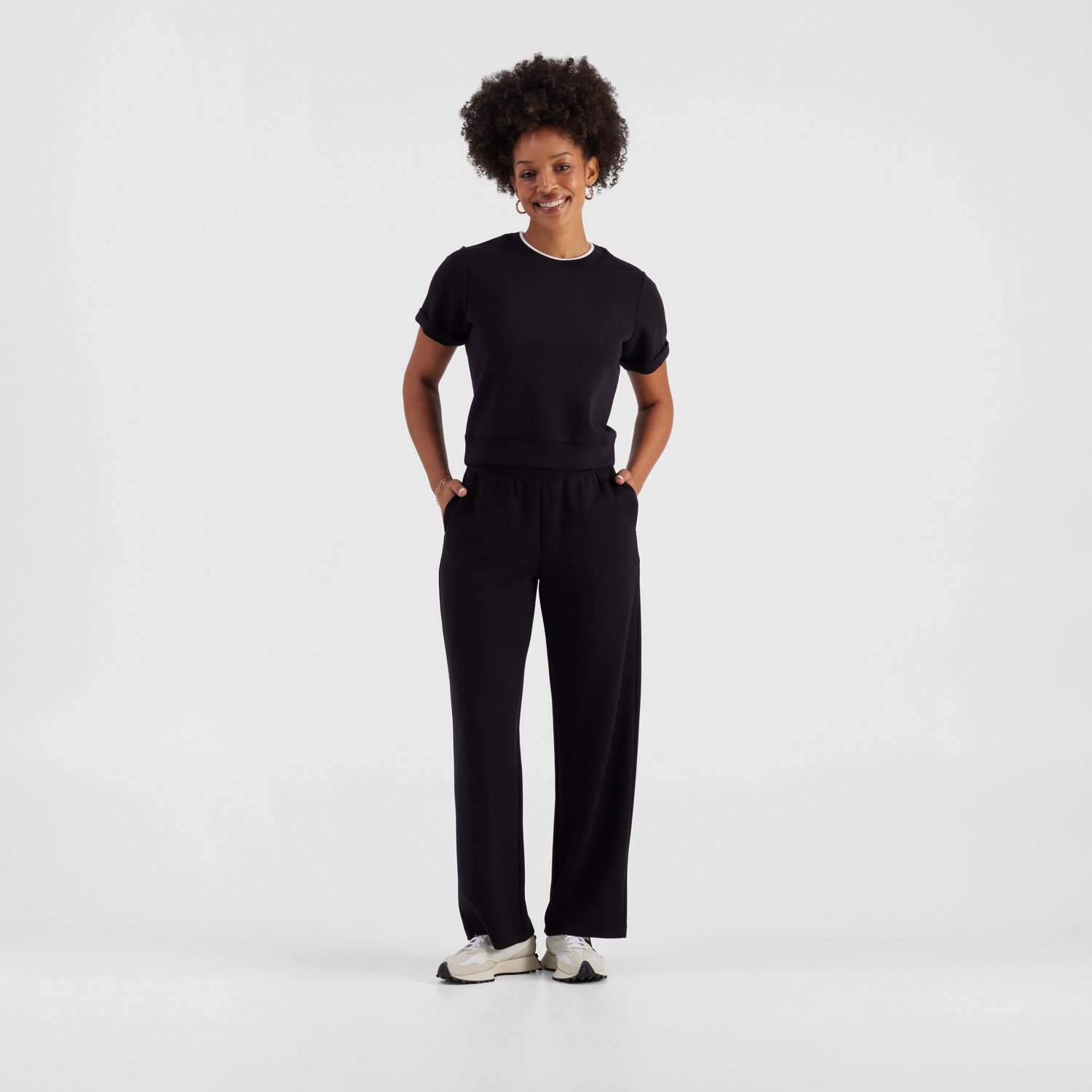 Freely Women's Quinn Pants - view number 2