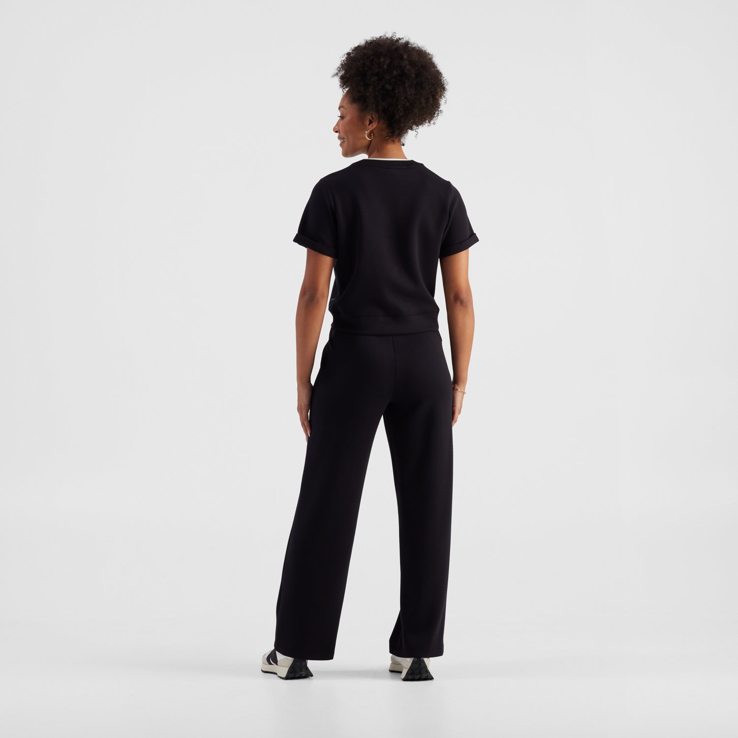 Freely Women's Quinn Pants - view number 3
