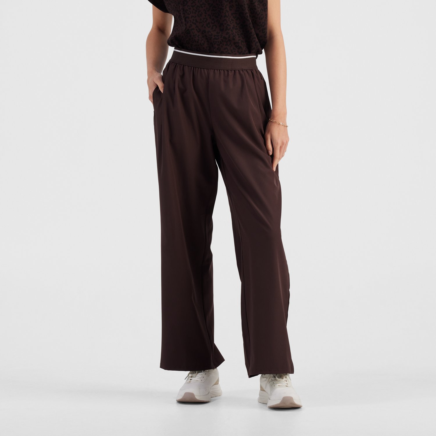 Freely Women's Becky Trouser Pants