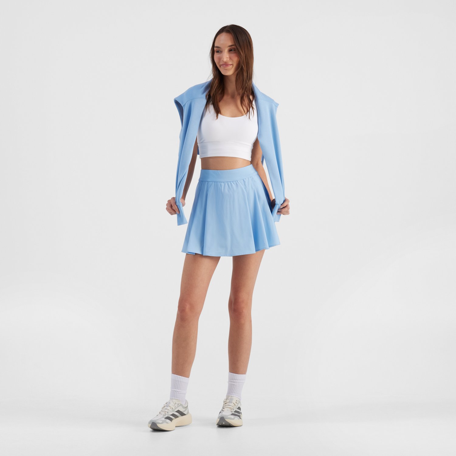 Freely Women's Lucy Skort - view number 2