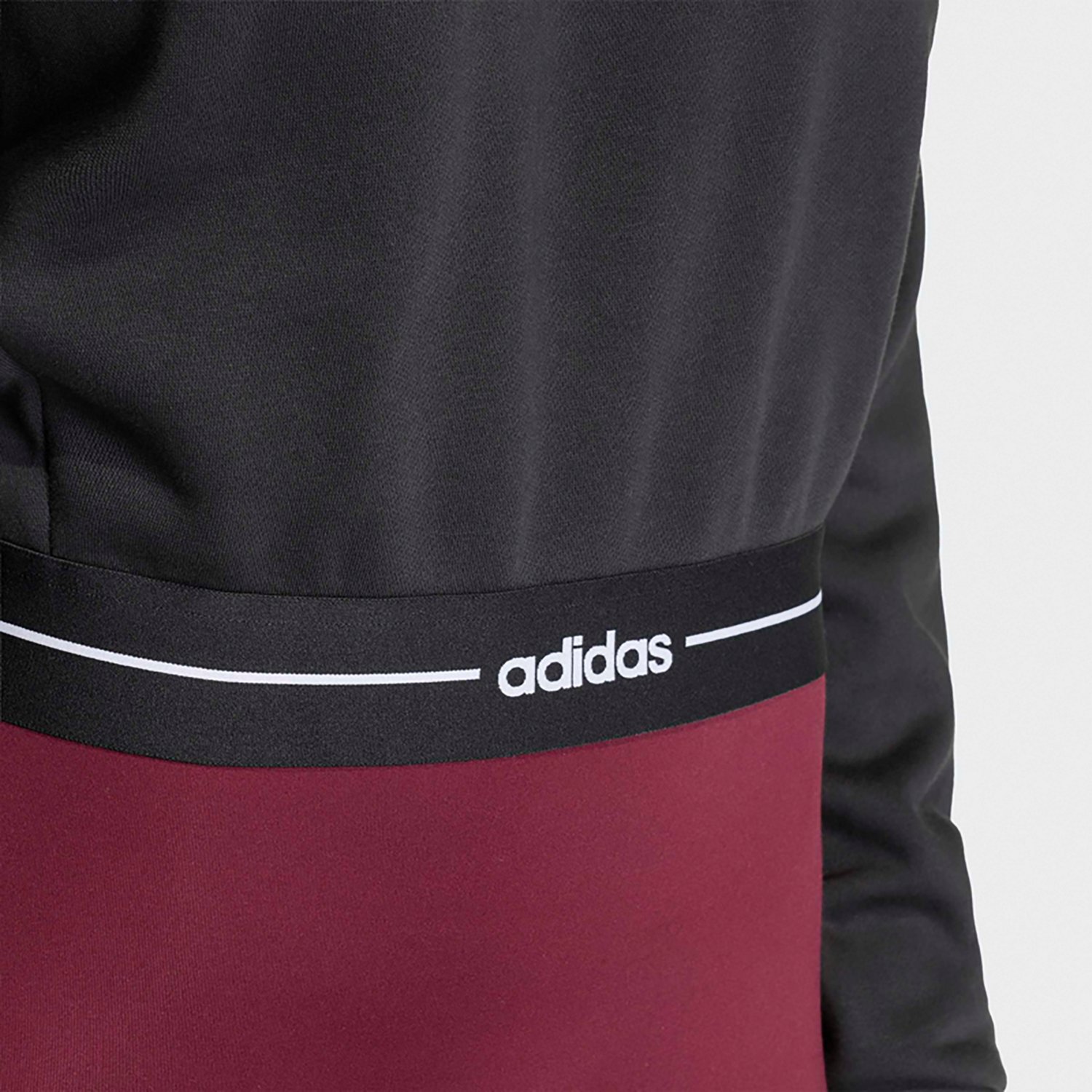 adidas Women's Hyperglam Hoodie - view number 3