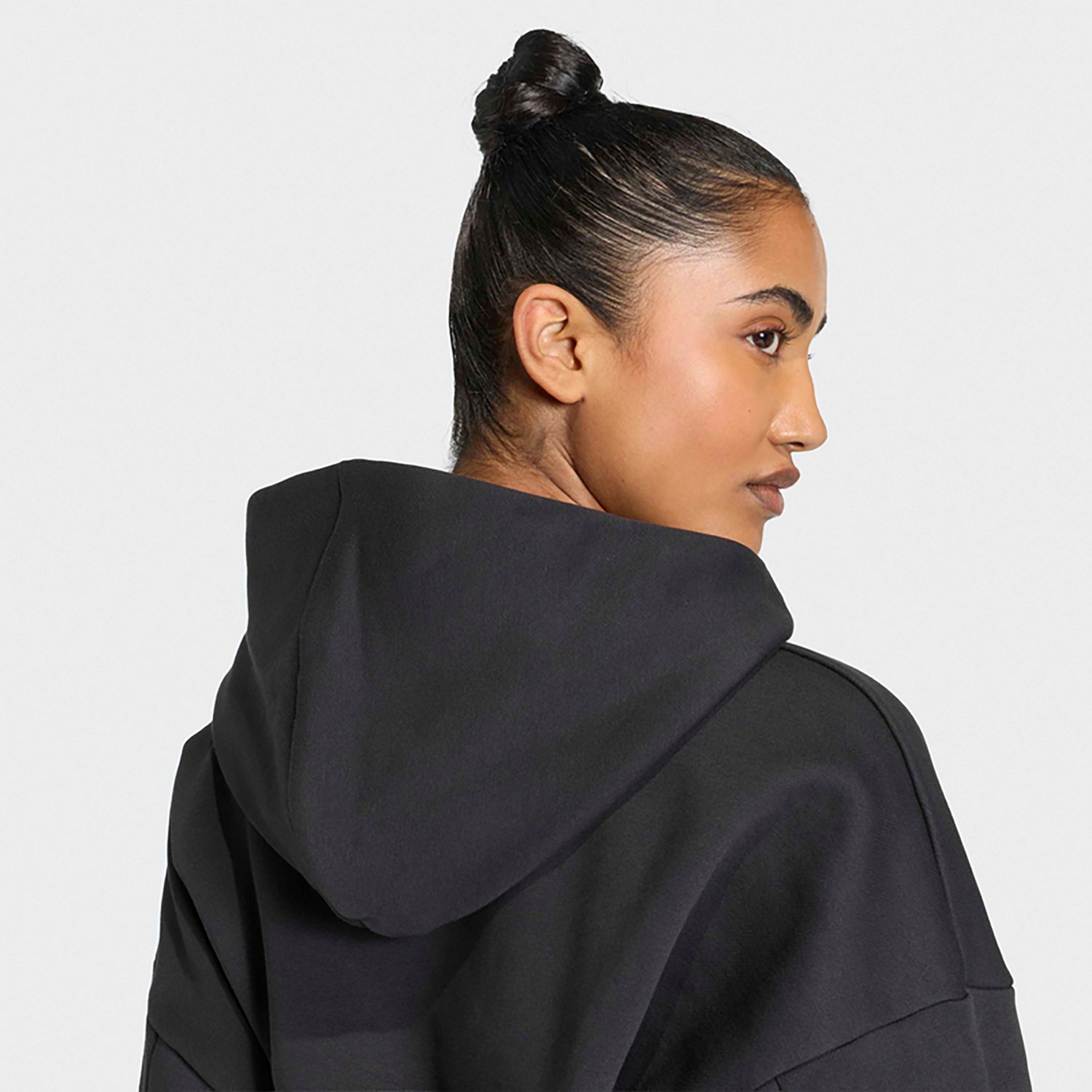 adidas Women's Hyperglam Hoodie - view number 4