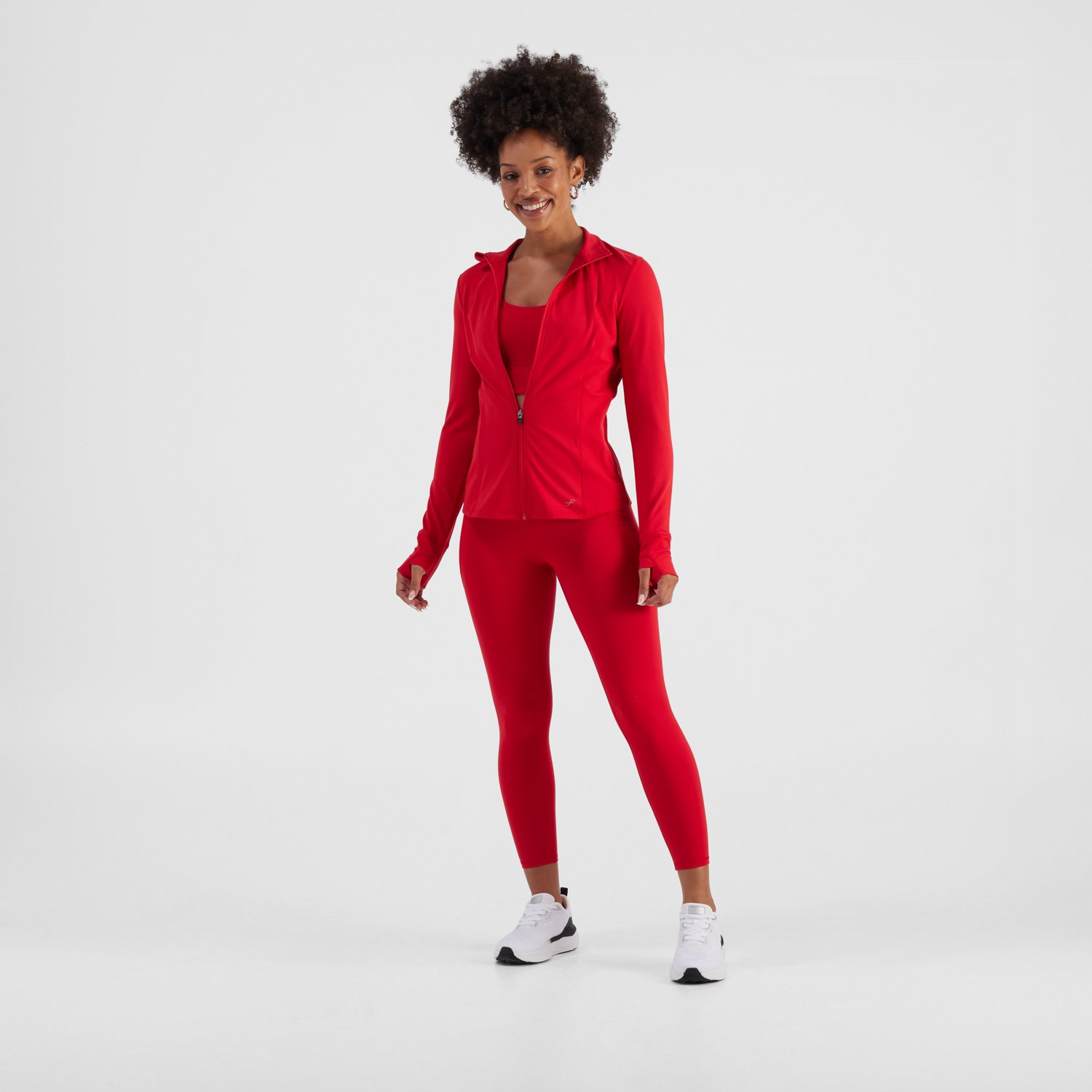 Freely Women's Haven Renew Jacket - view number 2