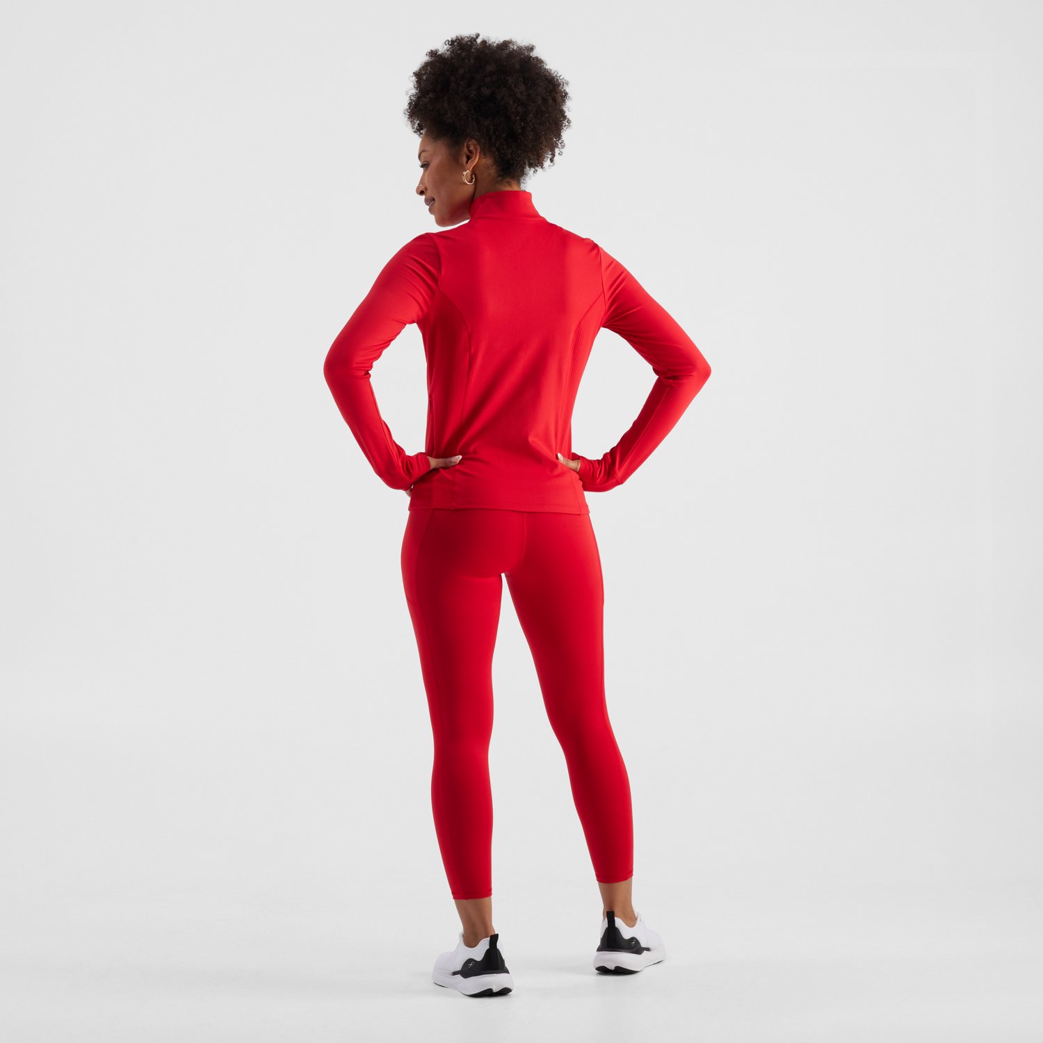 Freely Women's Haven Renew Jacket - view number 3