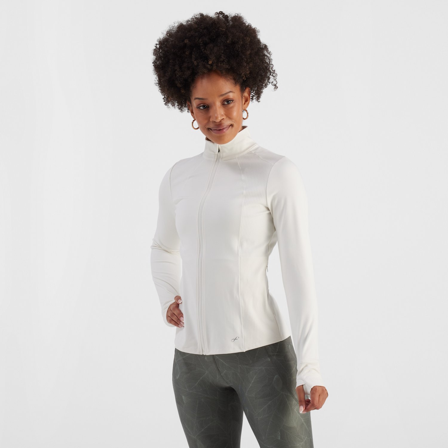 Freely Women's Haven Renew Jacket
