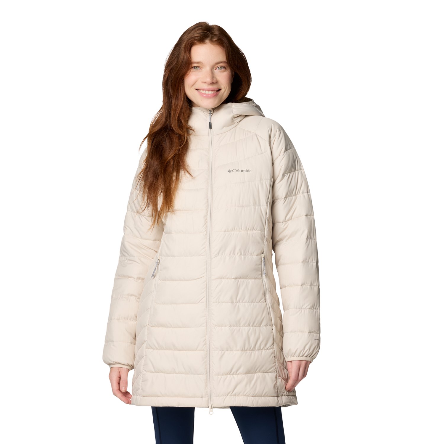 Columbia Sportswear Women's Powder Lite II Mid Jacket