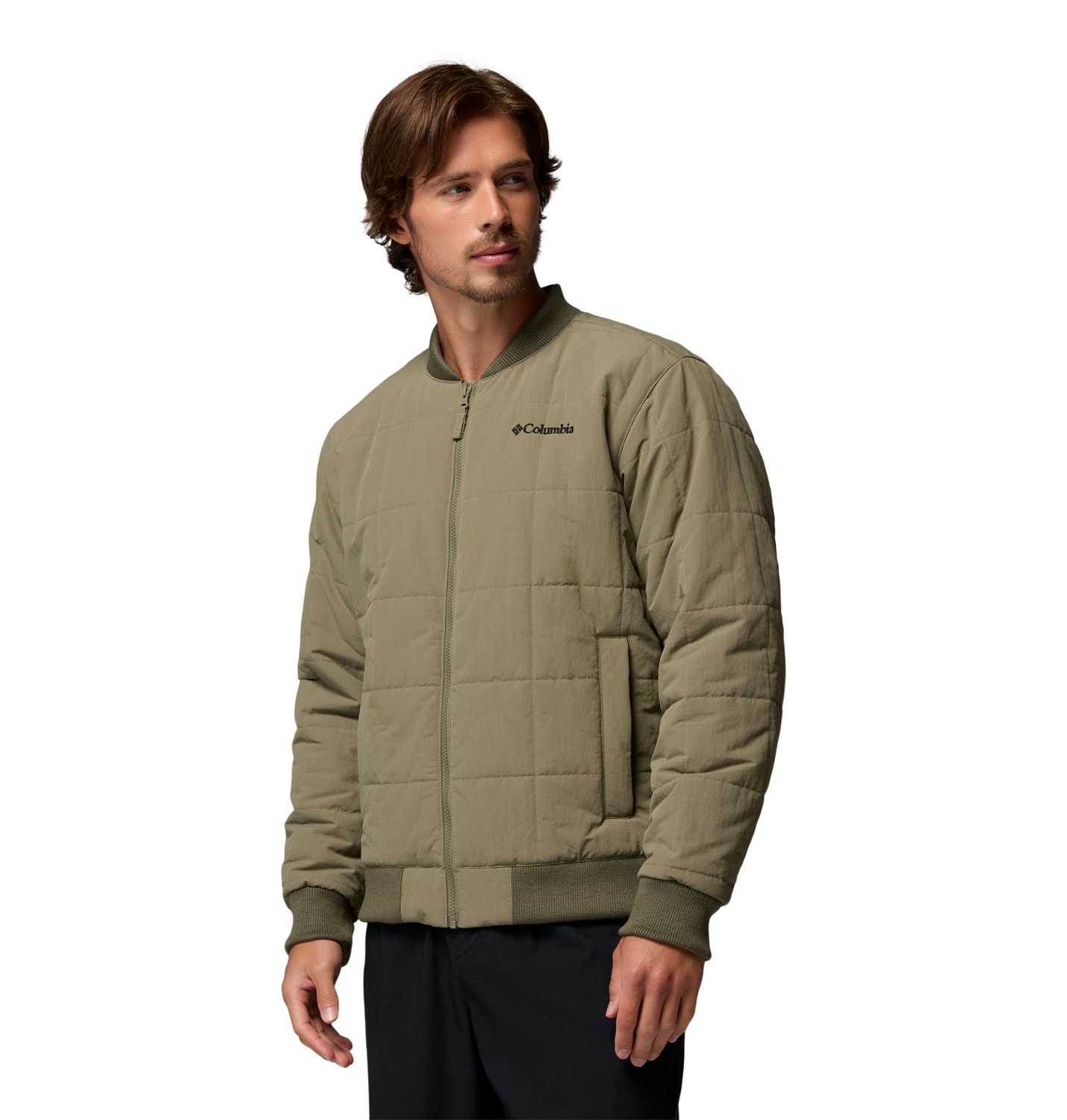 Columbia Sportswear Men's Timberline Tough Bomber Jacket - view number 2
