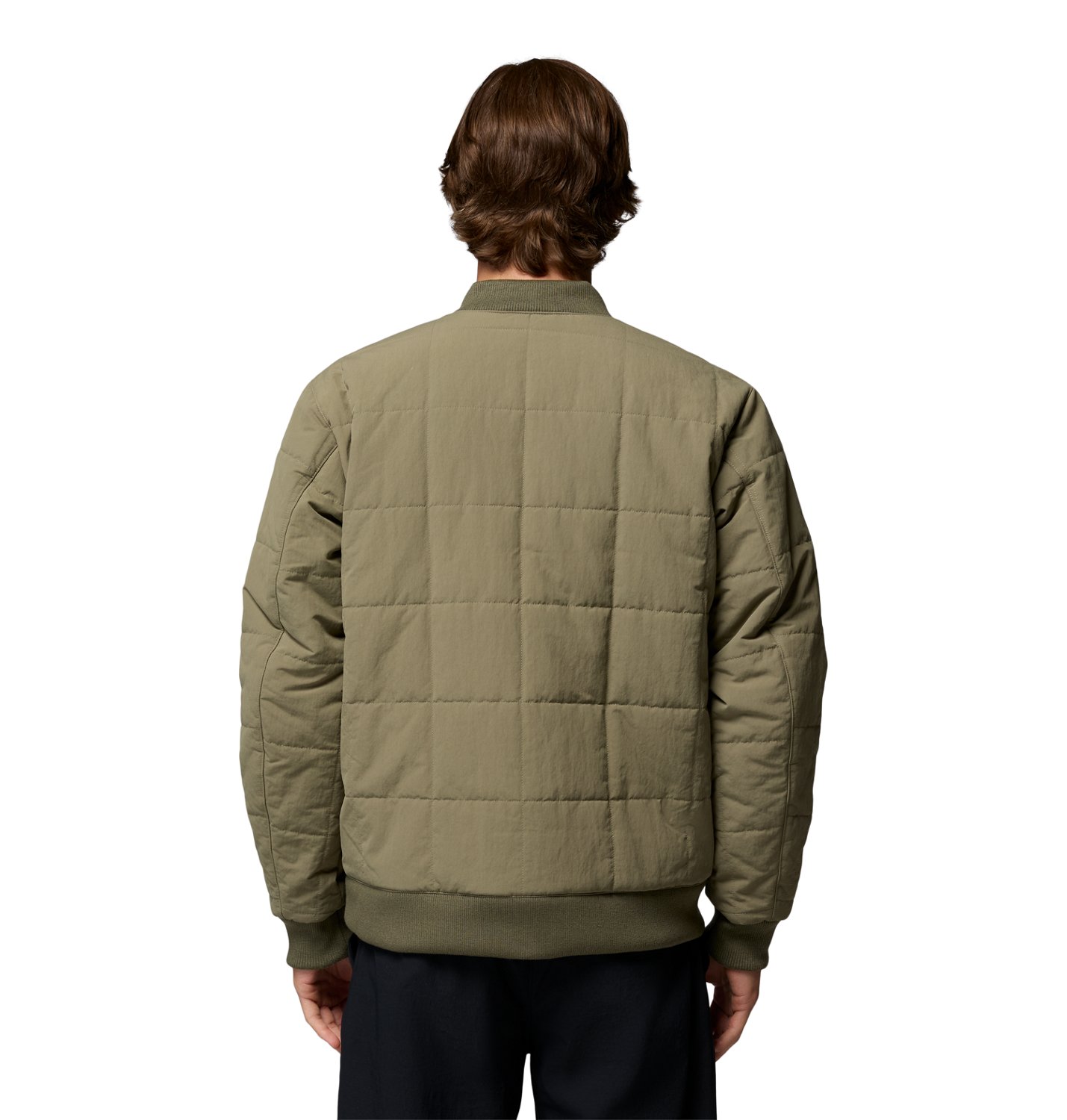 Columbia Sportswear Men's Timberline Tough Bomber Jacket - view number 3