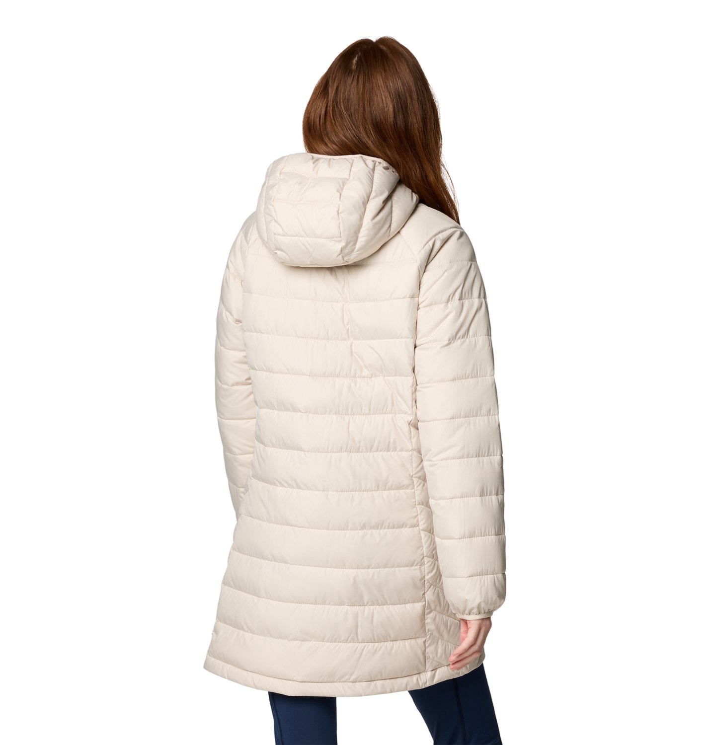 Columbia Sportswear Women's Powder Lite II Mid Jacket - view number 3