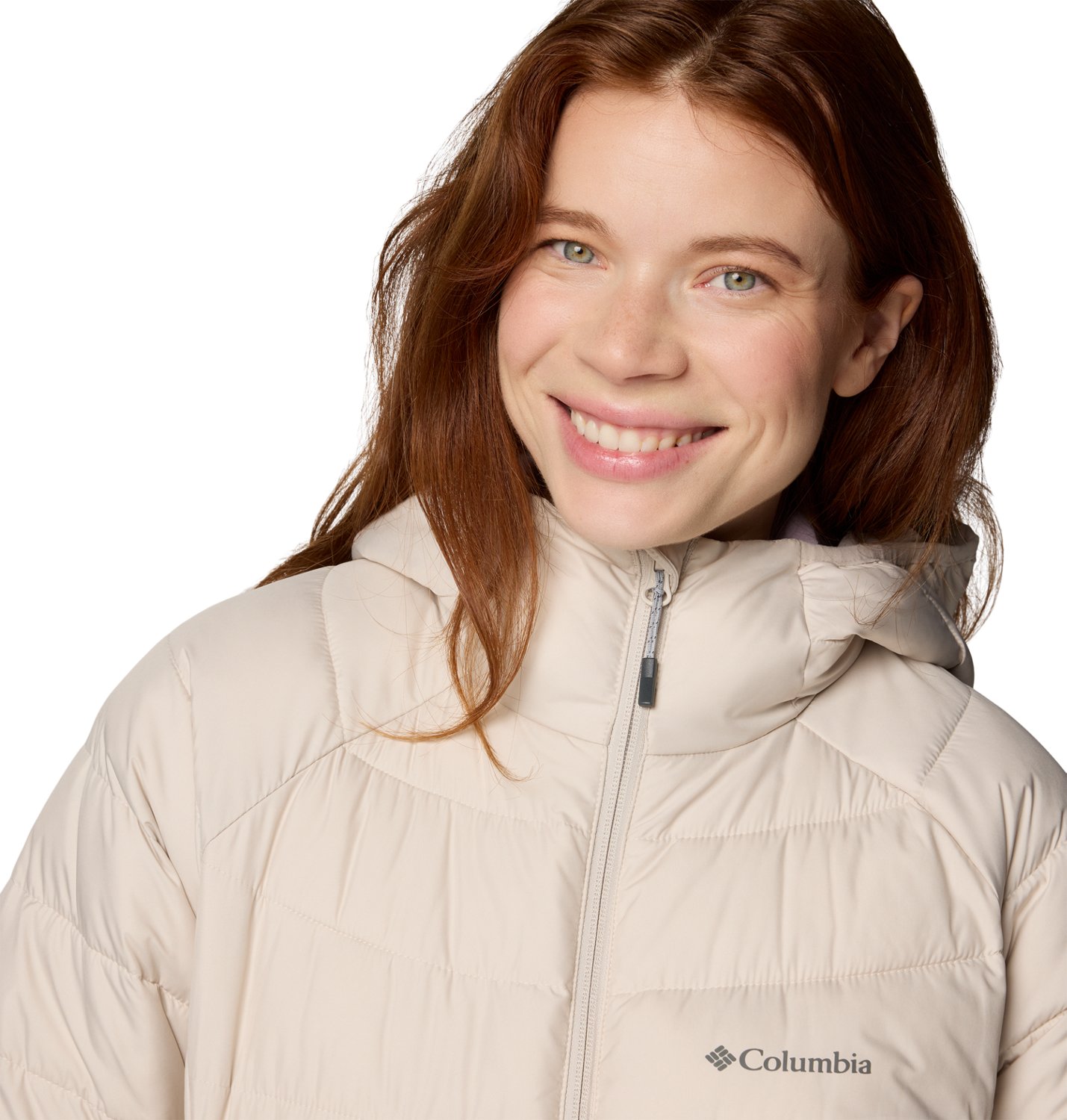Columbia Sportswear Women's Powder Lite II Mid Jacket - view number 4