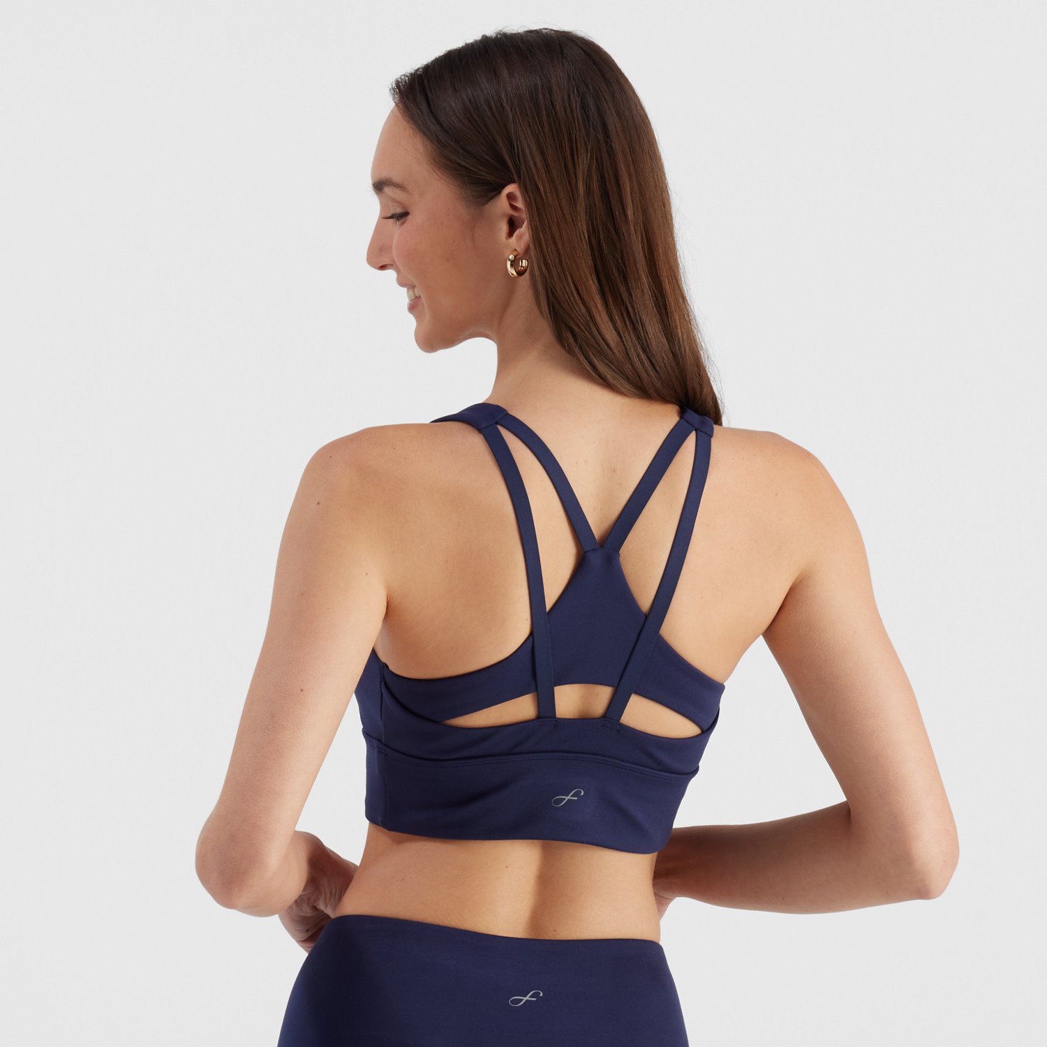 Freely Women's Haven Renew Sports Bra - view number 4