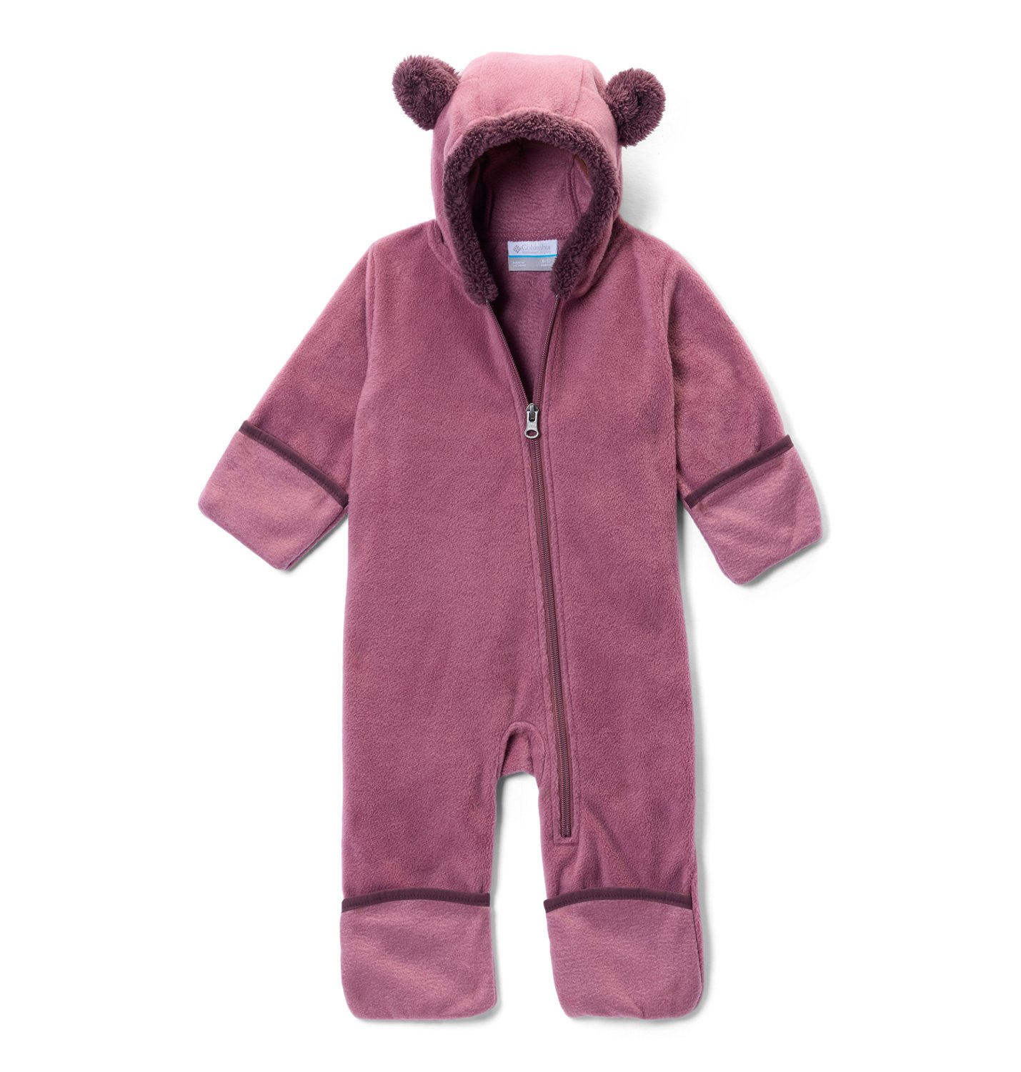 Columbia Sportswear Infant Tiny Bear™ II Bunting | Academy