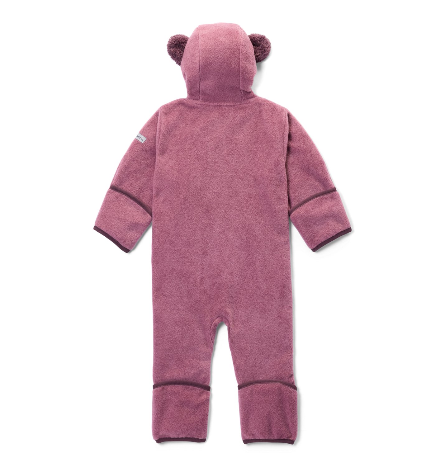 Columbia Sportswear Infant Tiny Bear™ II Bunting - view number 2