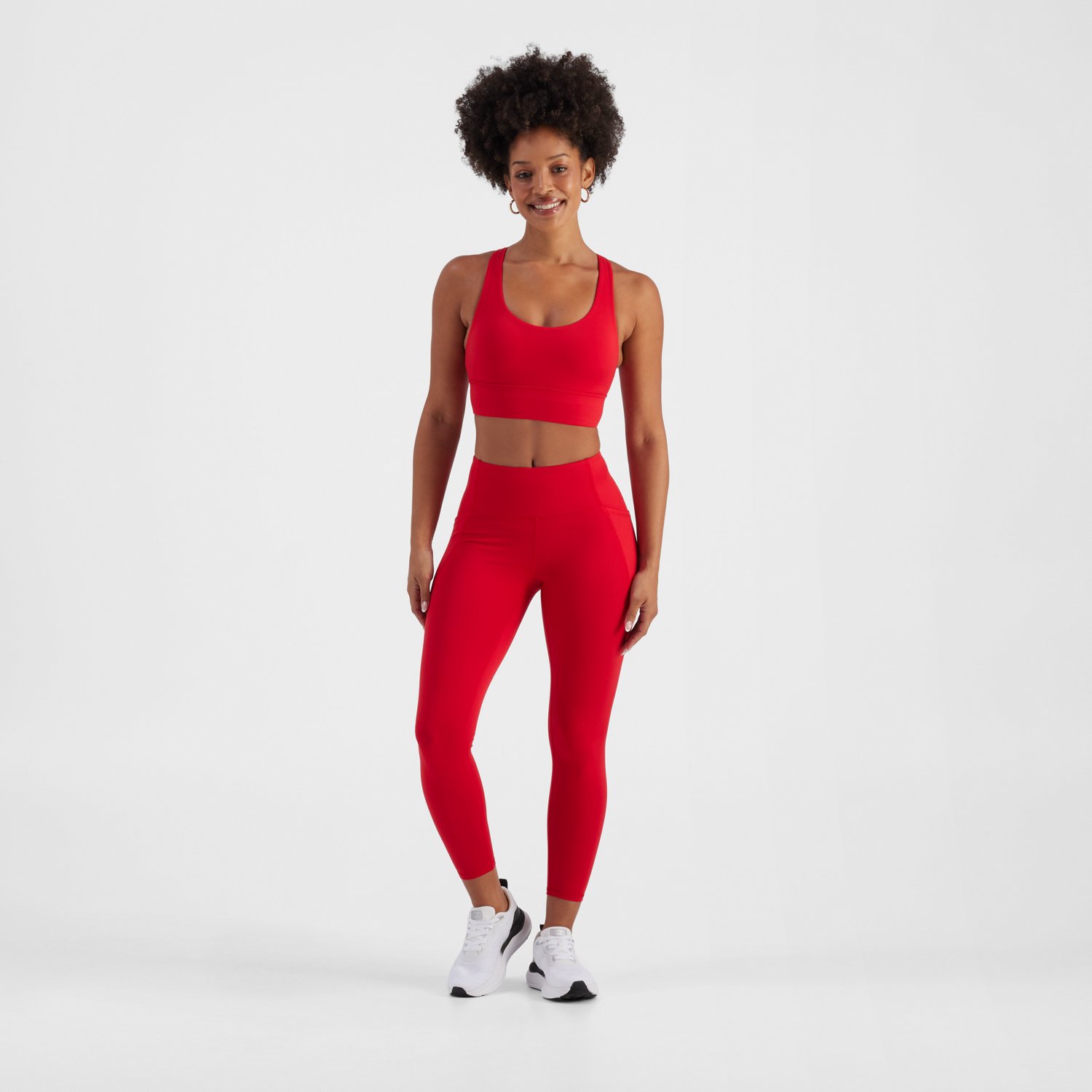 Freely Women's Haven Renew Sports Bra