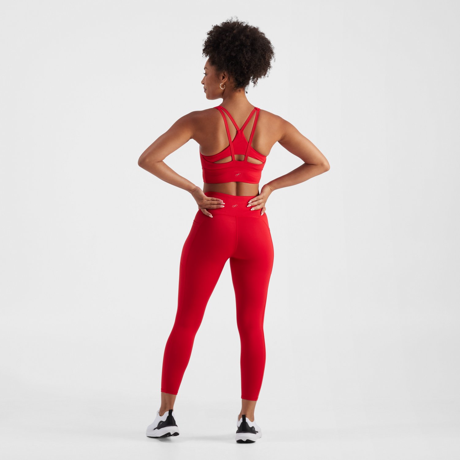 Freely Women's Haven Renew Sports Bra
