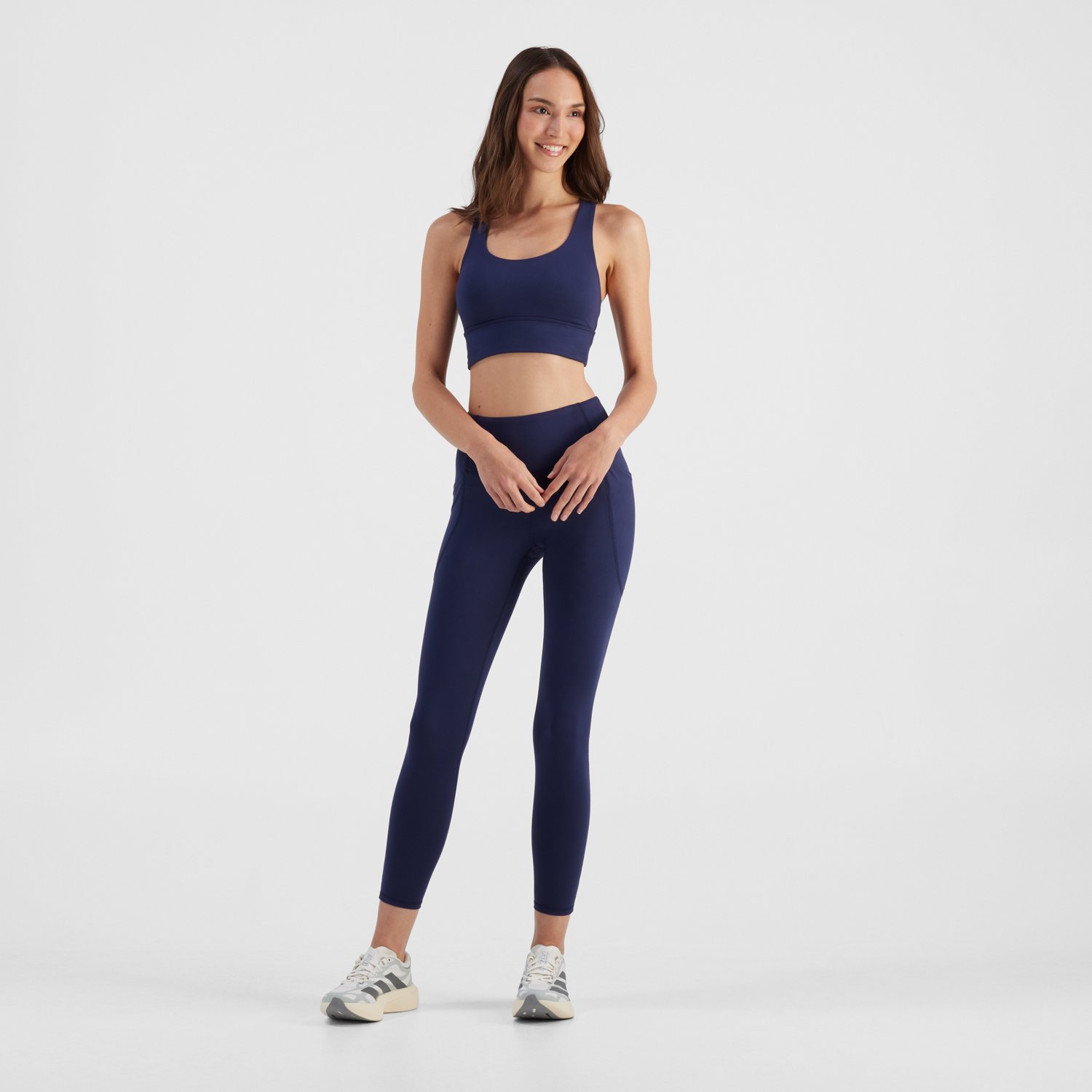 Freely Women's Haven Renew Sports Bra - view number 2