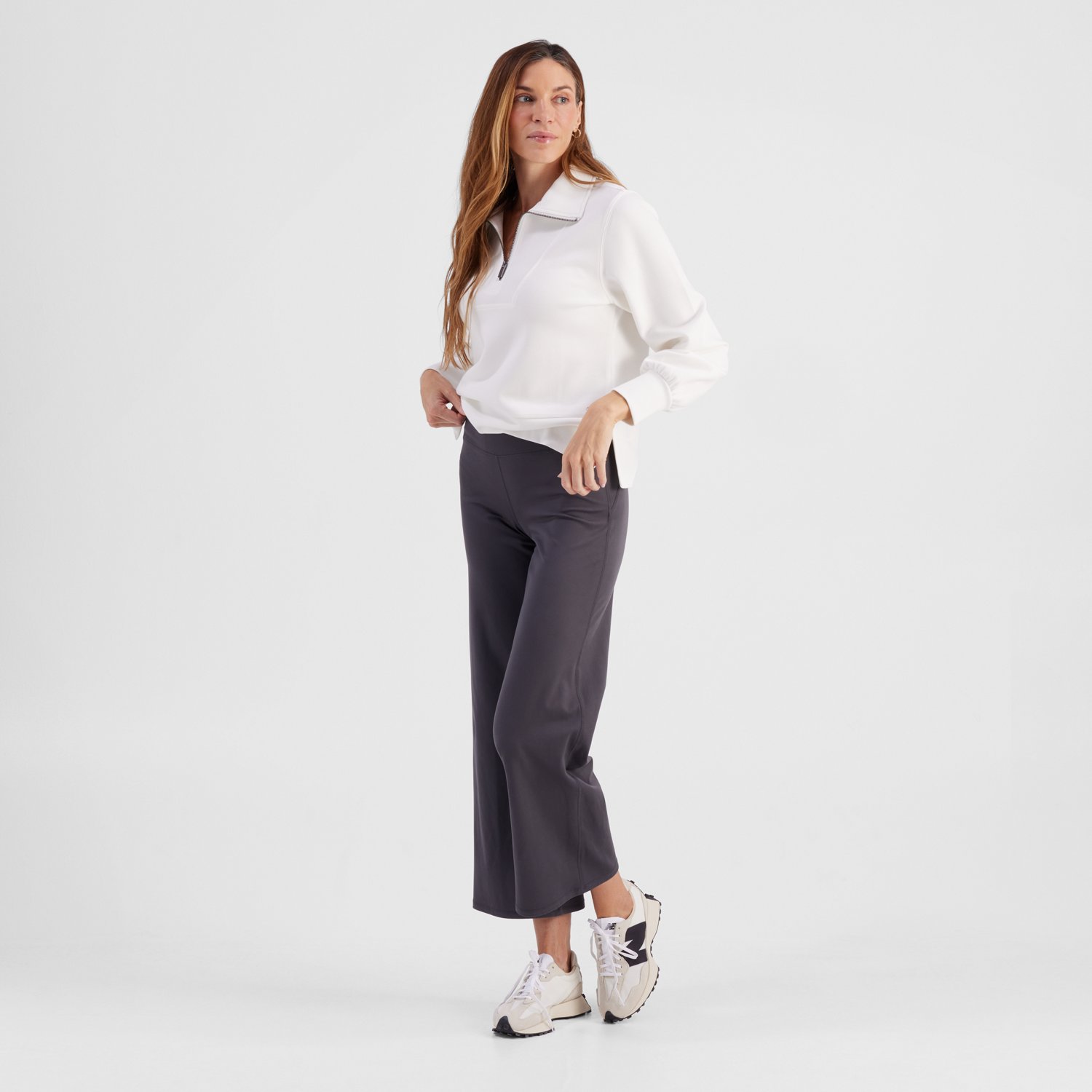 Freely Women's Haven Luxe Leg Pants - view number 2