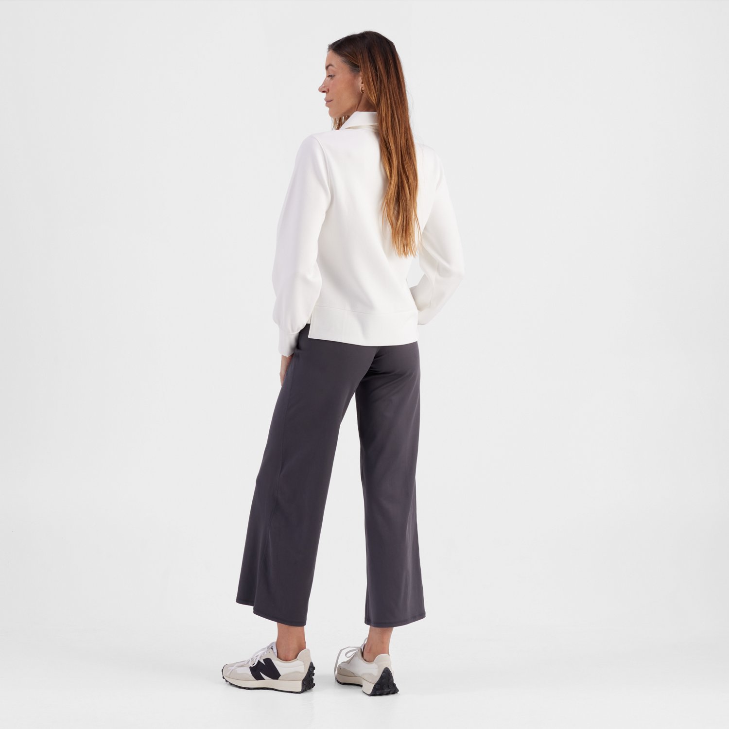 Freely Women's Haven Luxe Leg Pants - view number 3