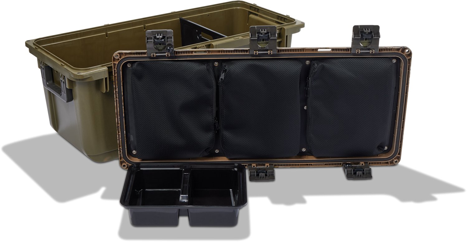 Magellan Outdoors Pro Hunt 92L Waterproof Gear Box