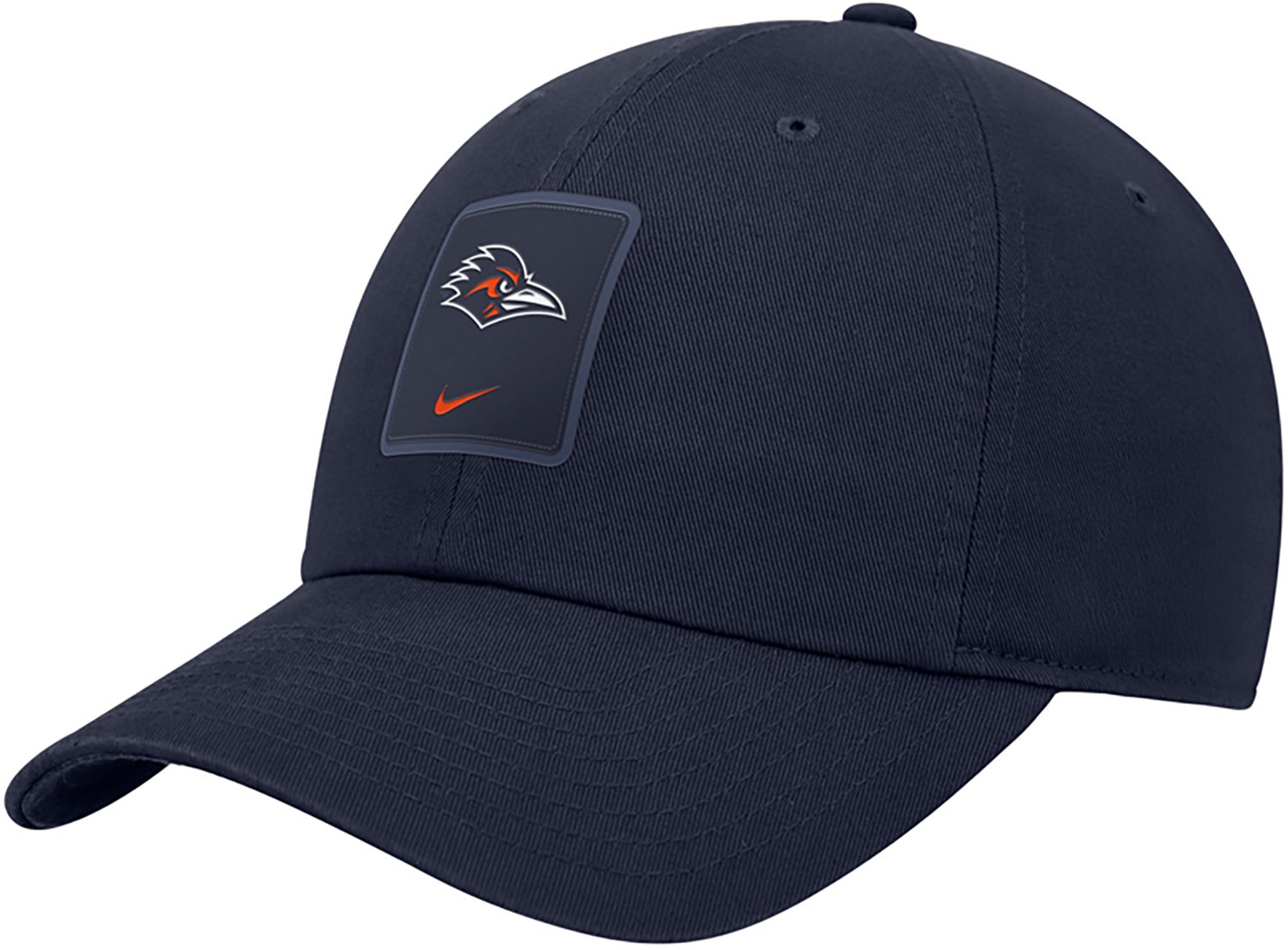 Nike Adults' UTSA Patch Club Unstructured Cap