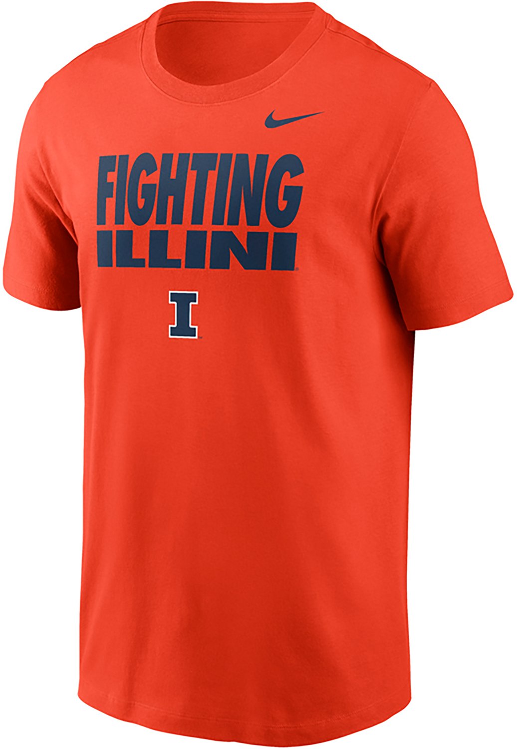 Nike Men's Illinois Mantra Dri-FIT Short Sleeve T-shirt