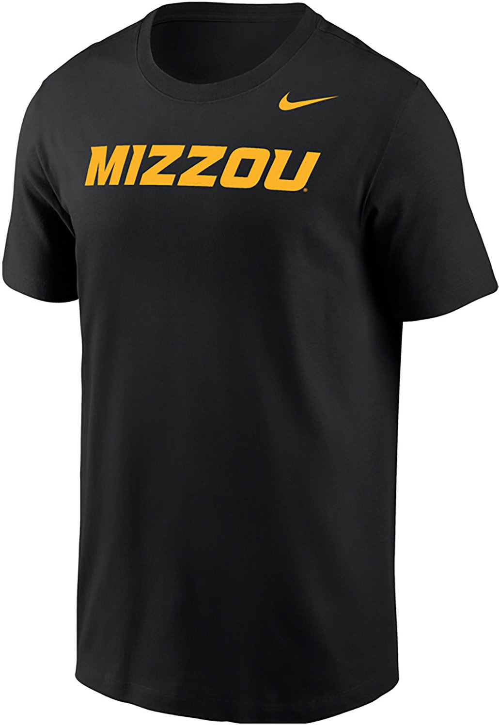 Nike Men's Missouri Wordmark Core T-shirt