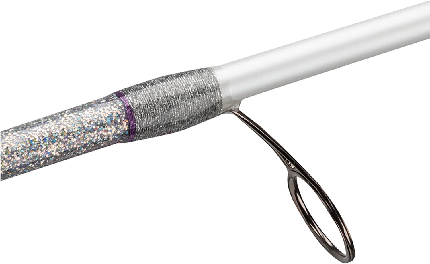 SheFish Rain Outdoors M Freshwater Spinning Rod and Reel Combo - view number 6