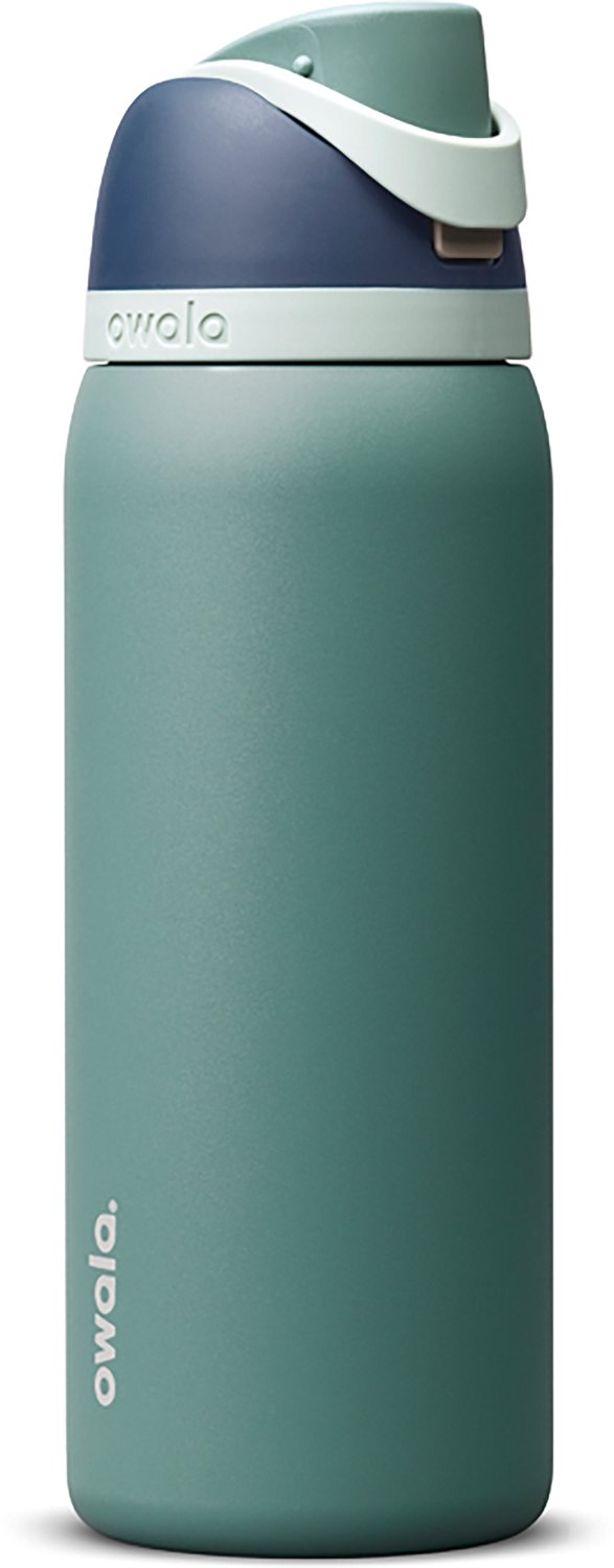 Owala FreeSip 32oz Stainless Steel Water Bottle