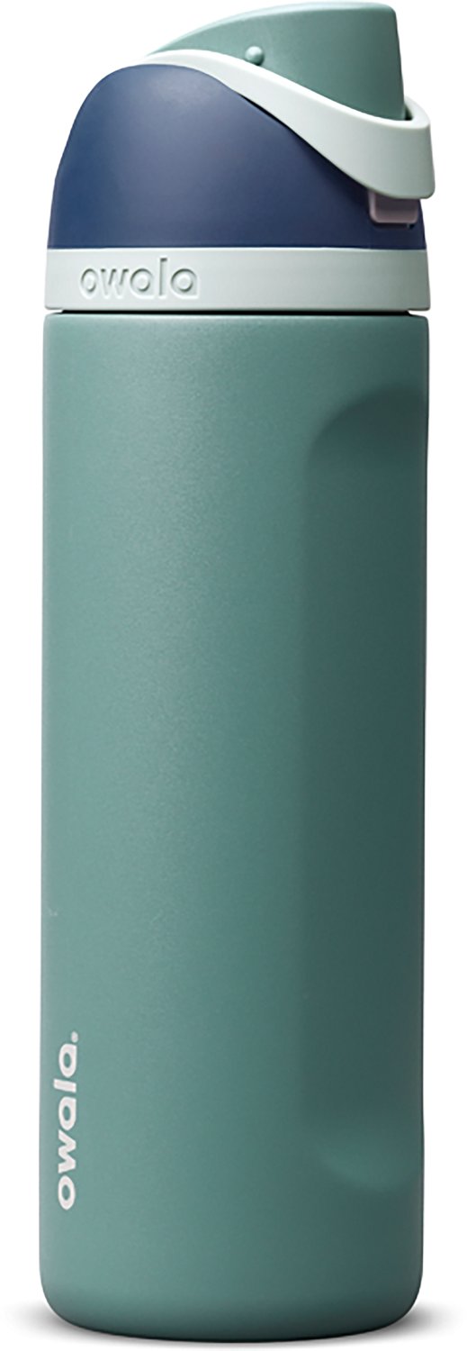 Owala FreeSip 24oz Stainless Steel Water Bottle