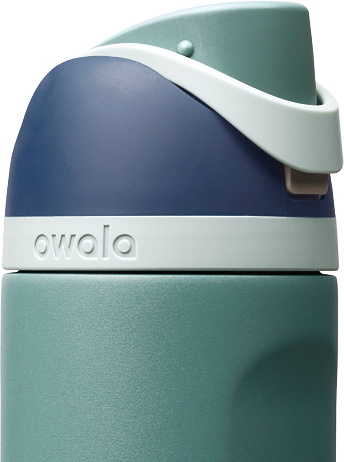 Owala FreeSip 24oz Stainless Steel Water Bottle - view number 2