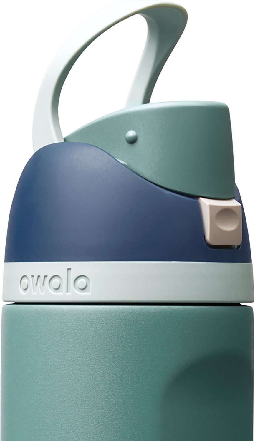 Owala FreeSip 24oz Stainless Steel Water Bottle - view number 4