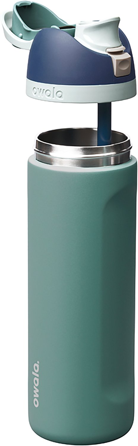 Owala FreeSip 24oz Stainless Steel Water Bottle - view number 5