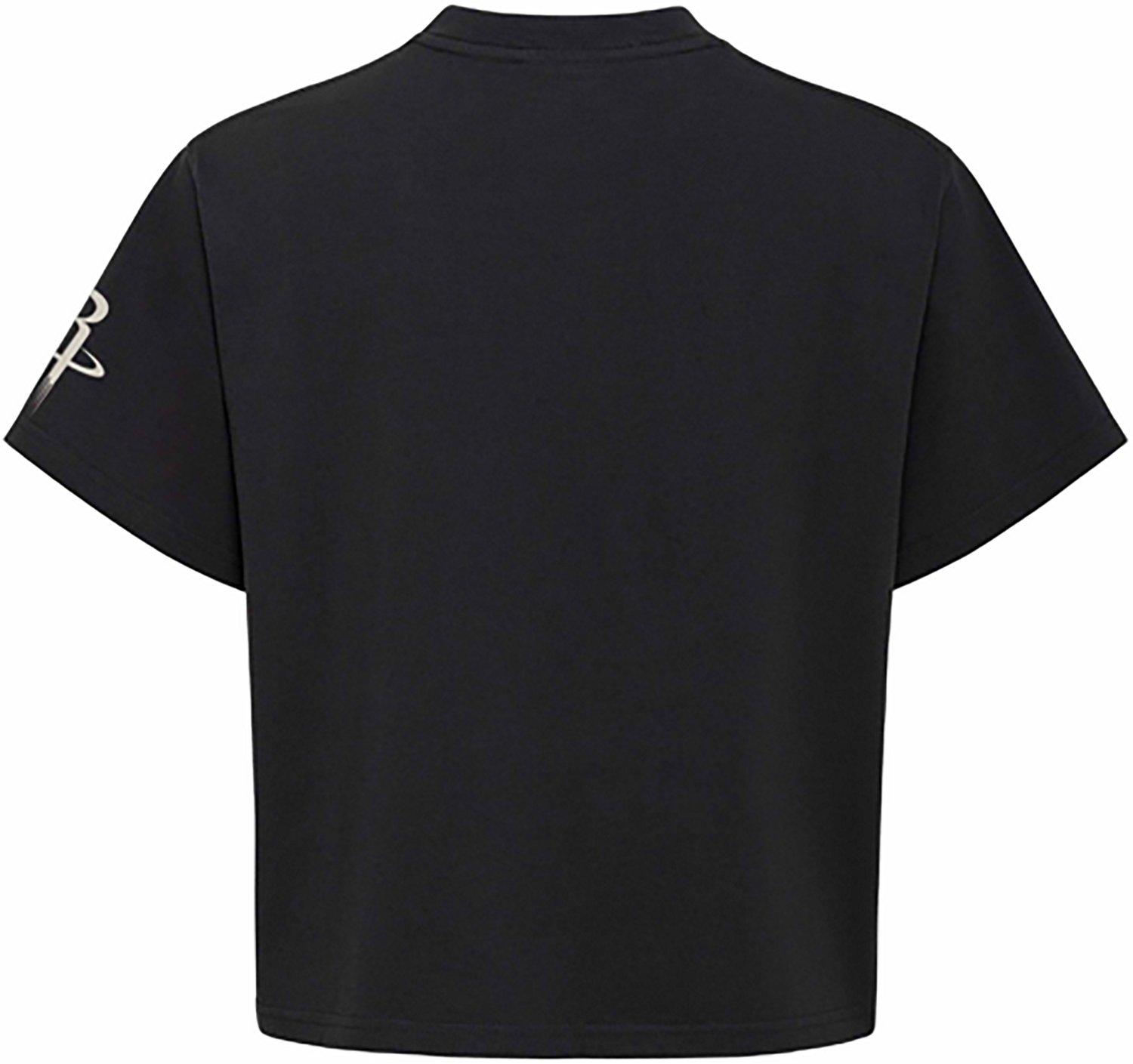 Sportiqe Heritage Collection Houston Rockets Carter T-Shirt - view number 2