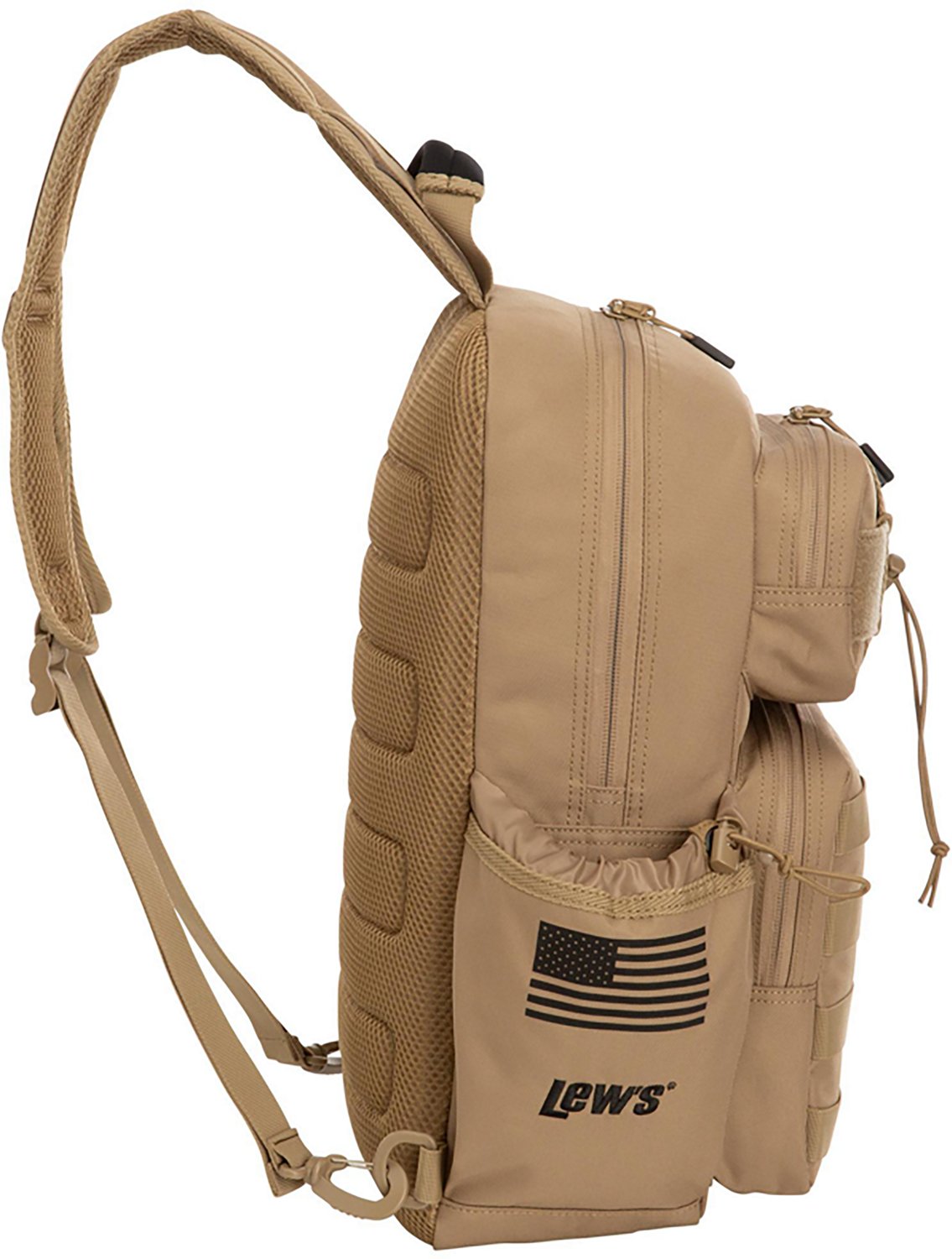 Lews Tackle Backpack Sling - view number 4