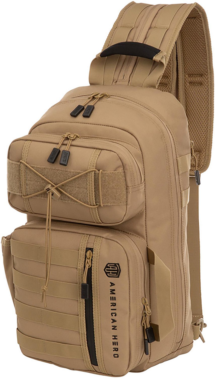Lews Tackle Backpack Sling - view number 6