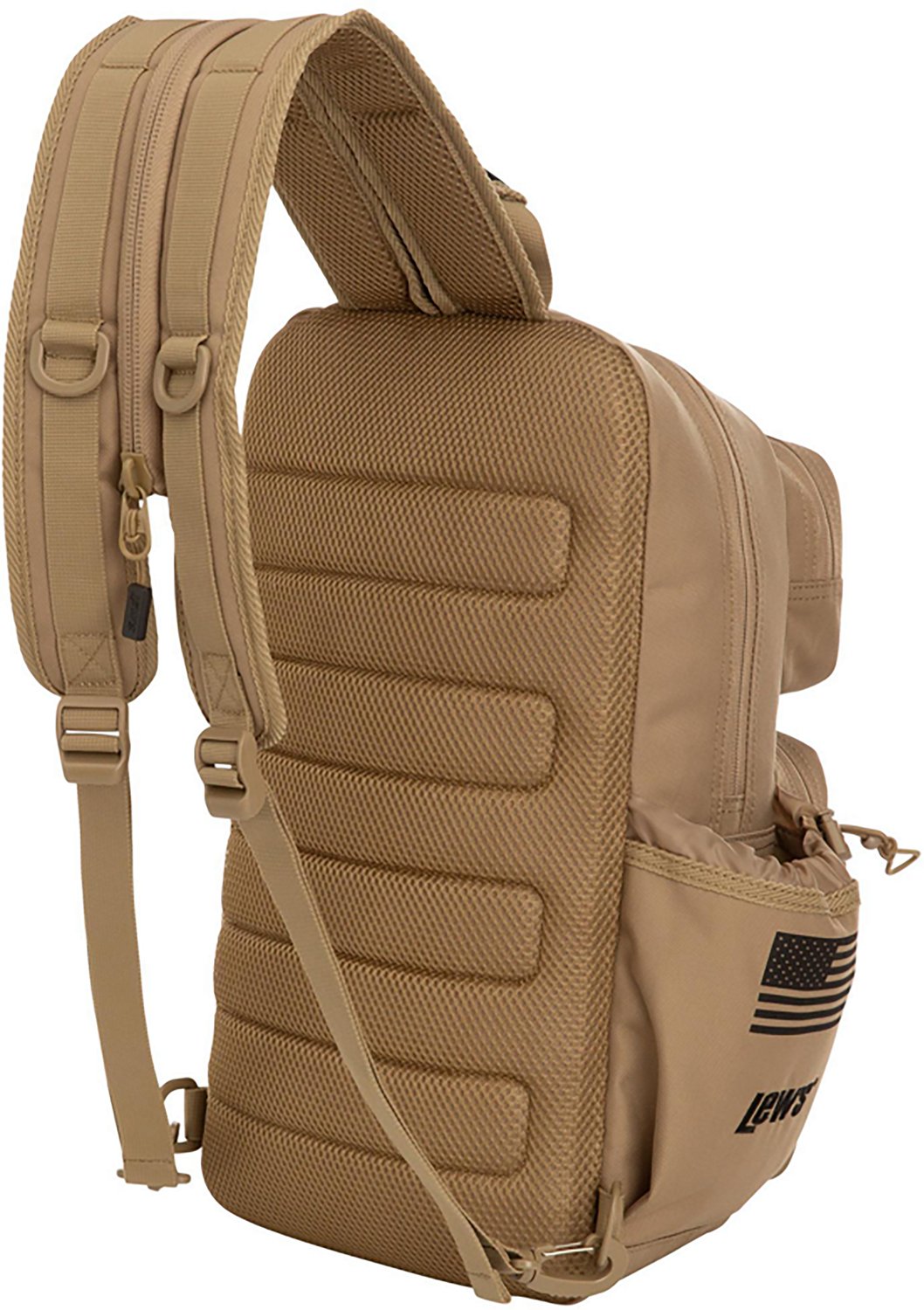 Lews Tackle Backpack Sling - view number 8