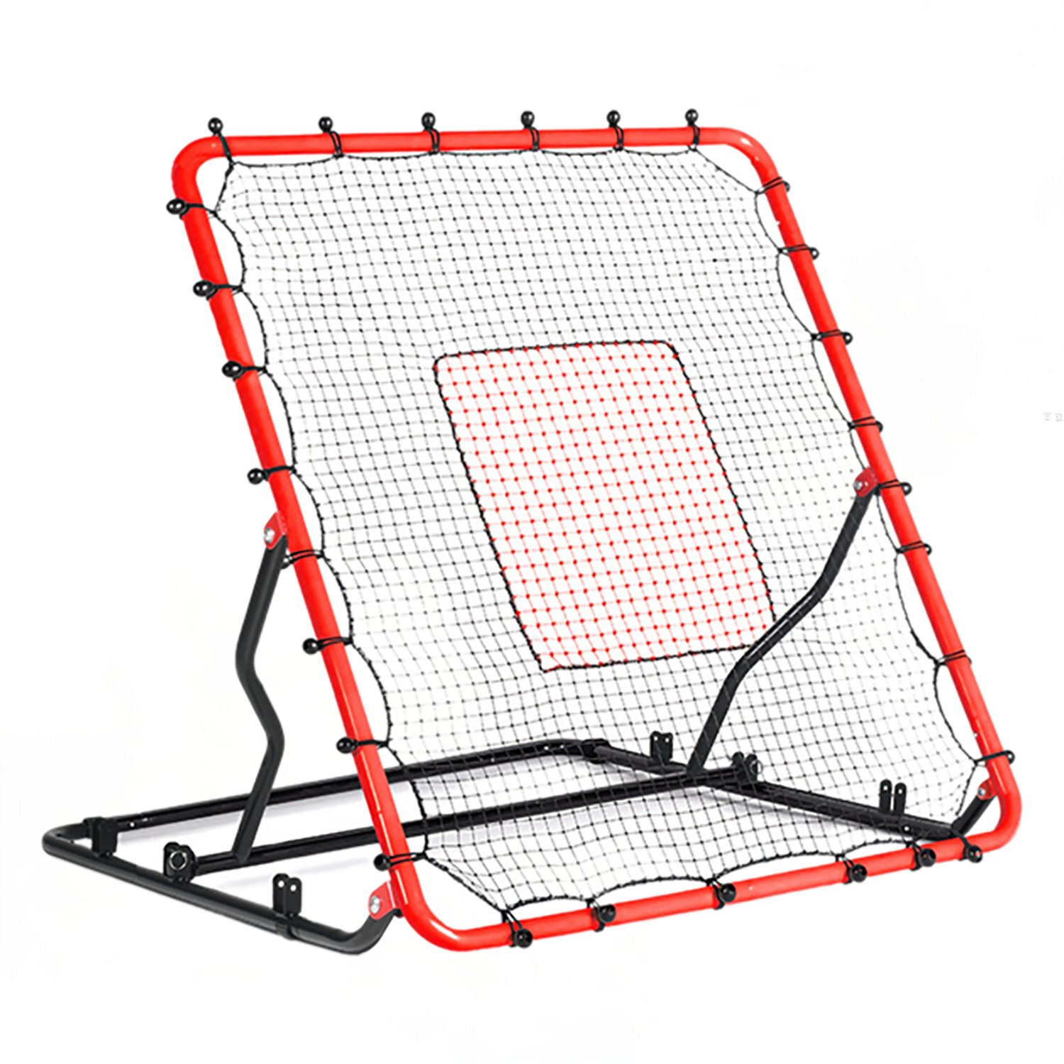 Zealfeel 4 x 4.5 ft Baseball Rebounder