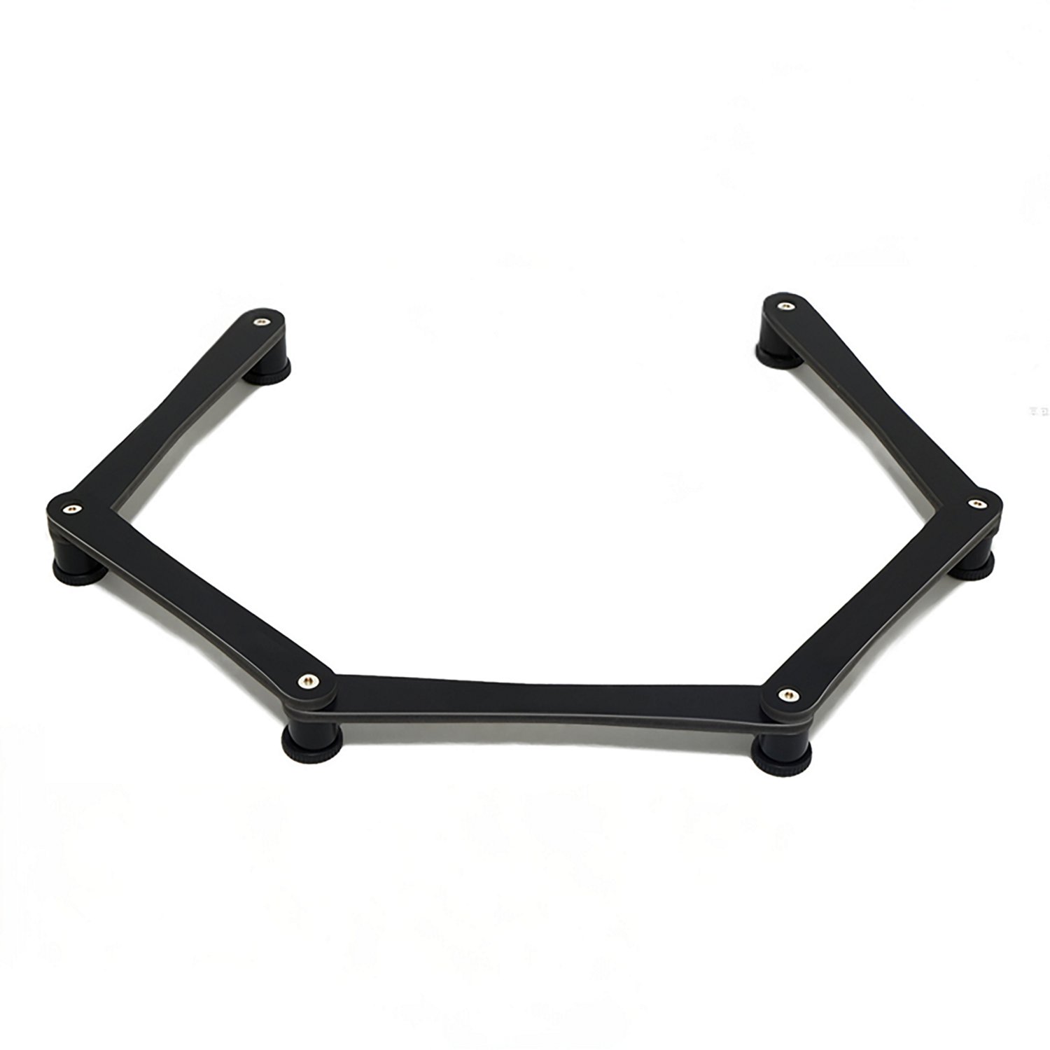 Zealfeel 5-Section Hockey Stickhandling Trainer