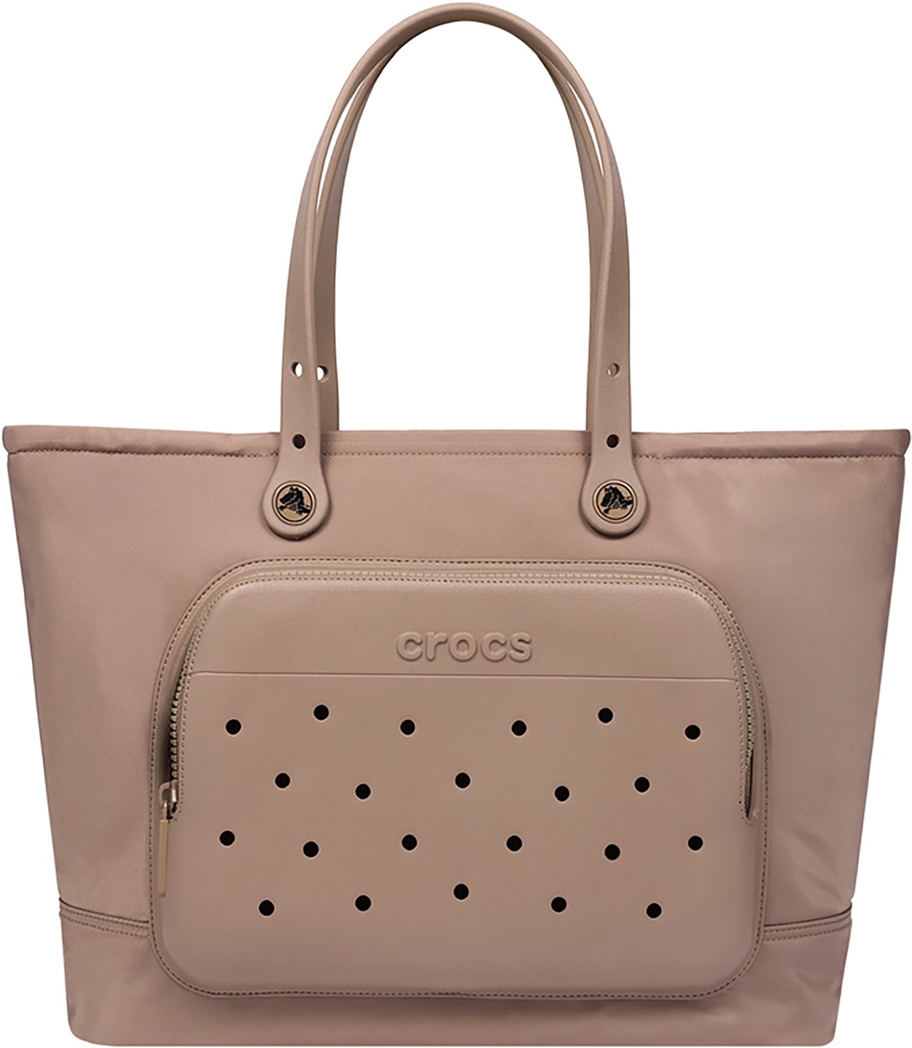 Crocs Large Tote Bag