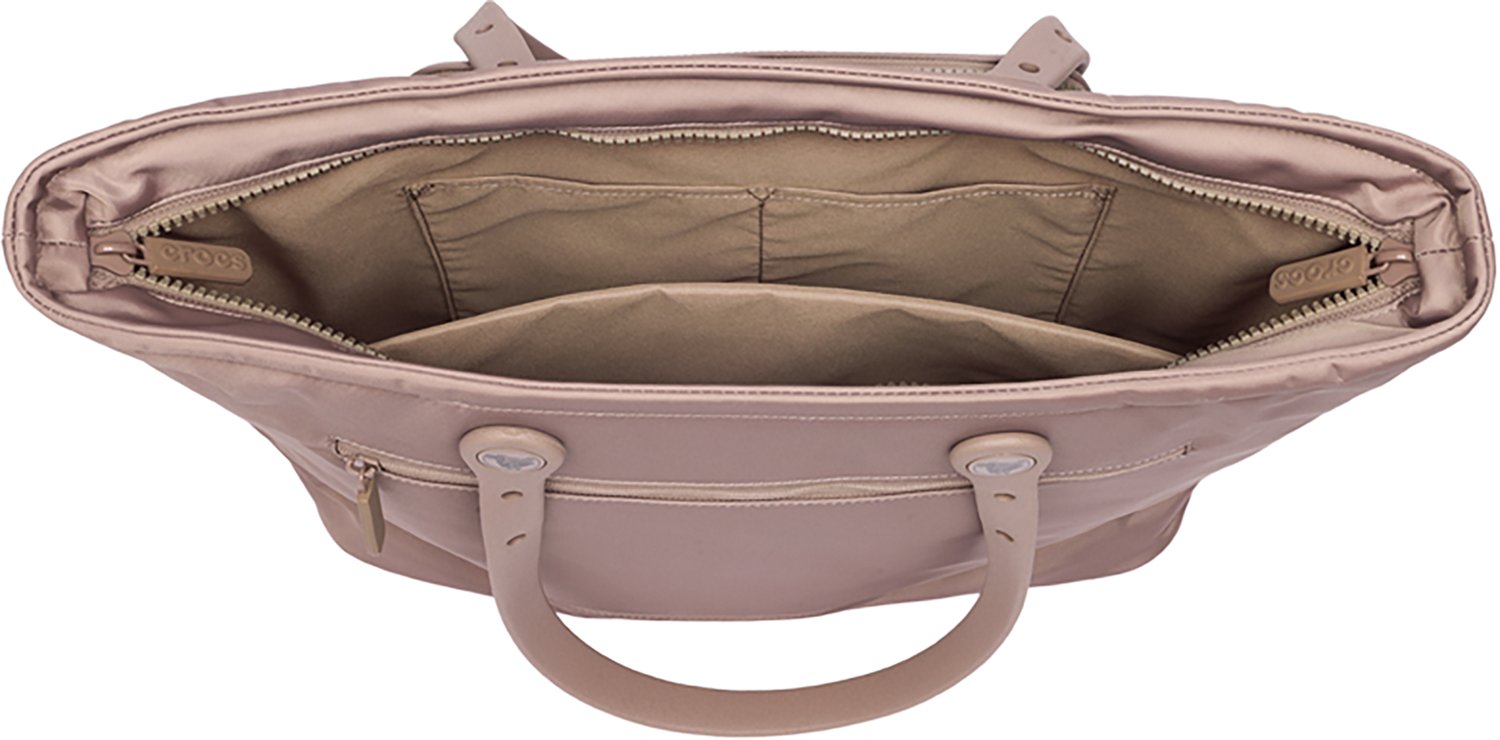 Crocs Large Tote Bag - view number 5