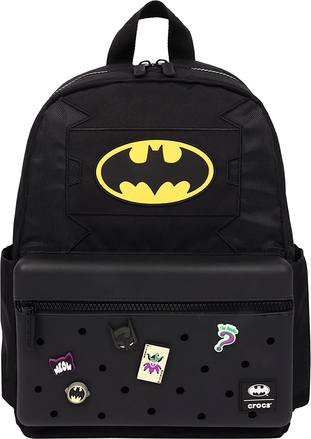 Crocs DC Comics Batman Backpack