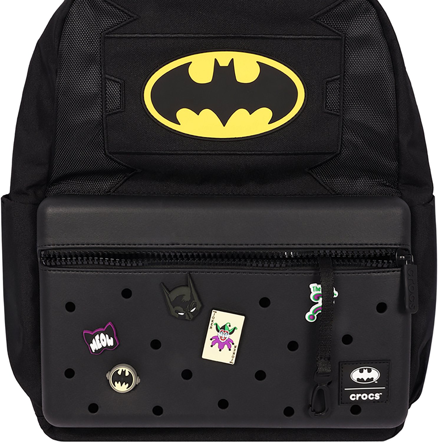 Crocs DC Comics Batman Backpack - view number 5