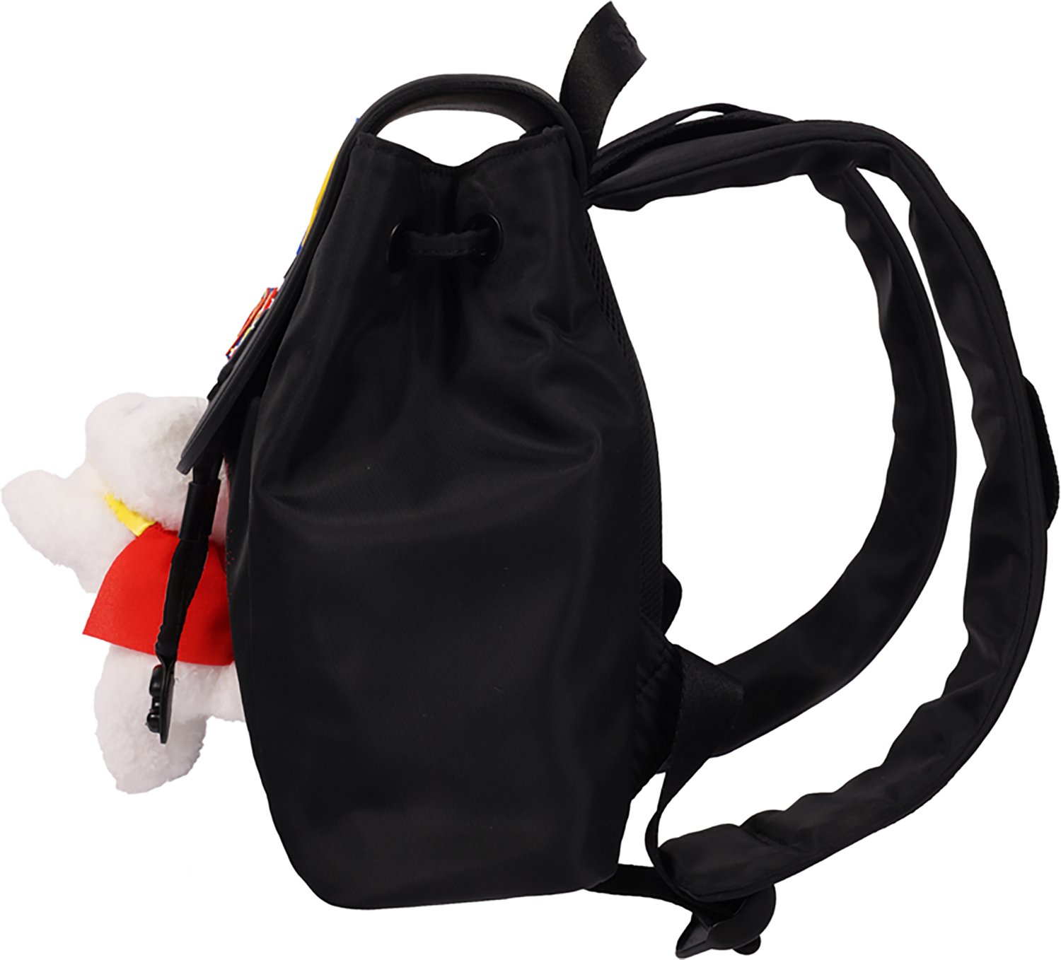 Crocs Kids' Supergirl Mini Backpack - view number 3